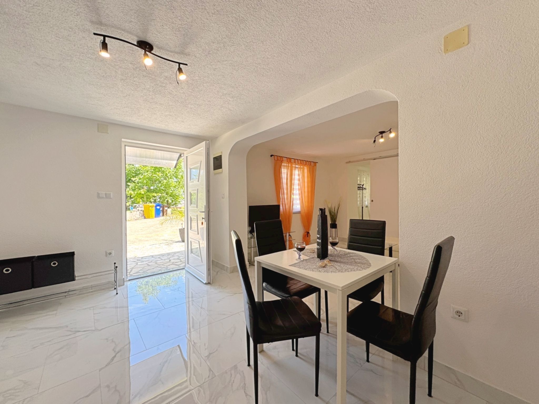 Apartment TOP 1-Inside