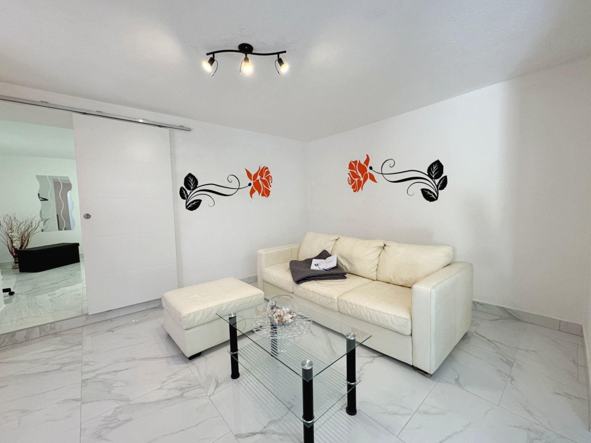 Apartment TOP 1-Inside