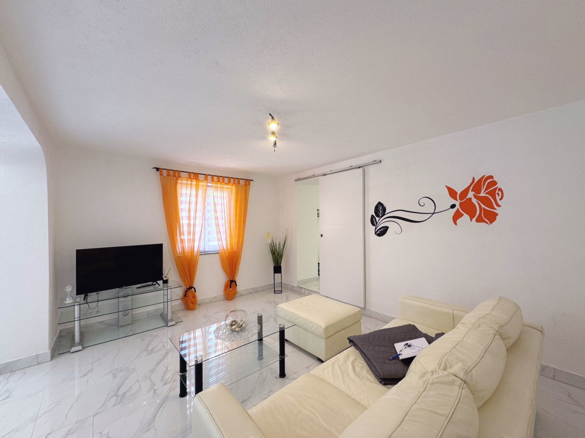 Apartment TOP 1-Inside