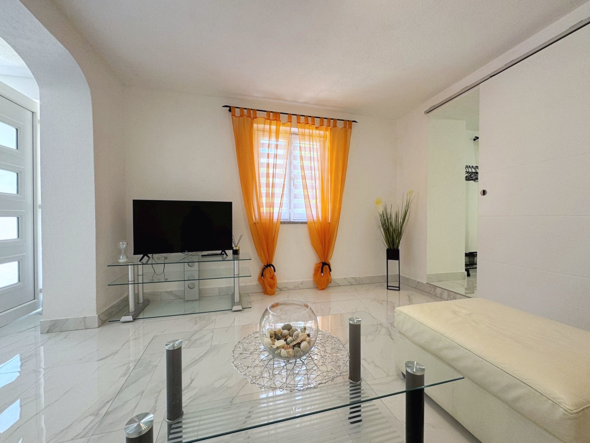 Apartment TOP 1-Inside