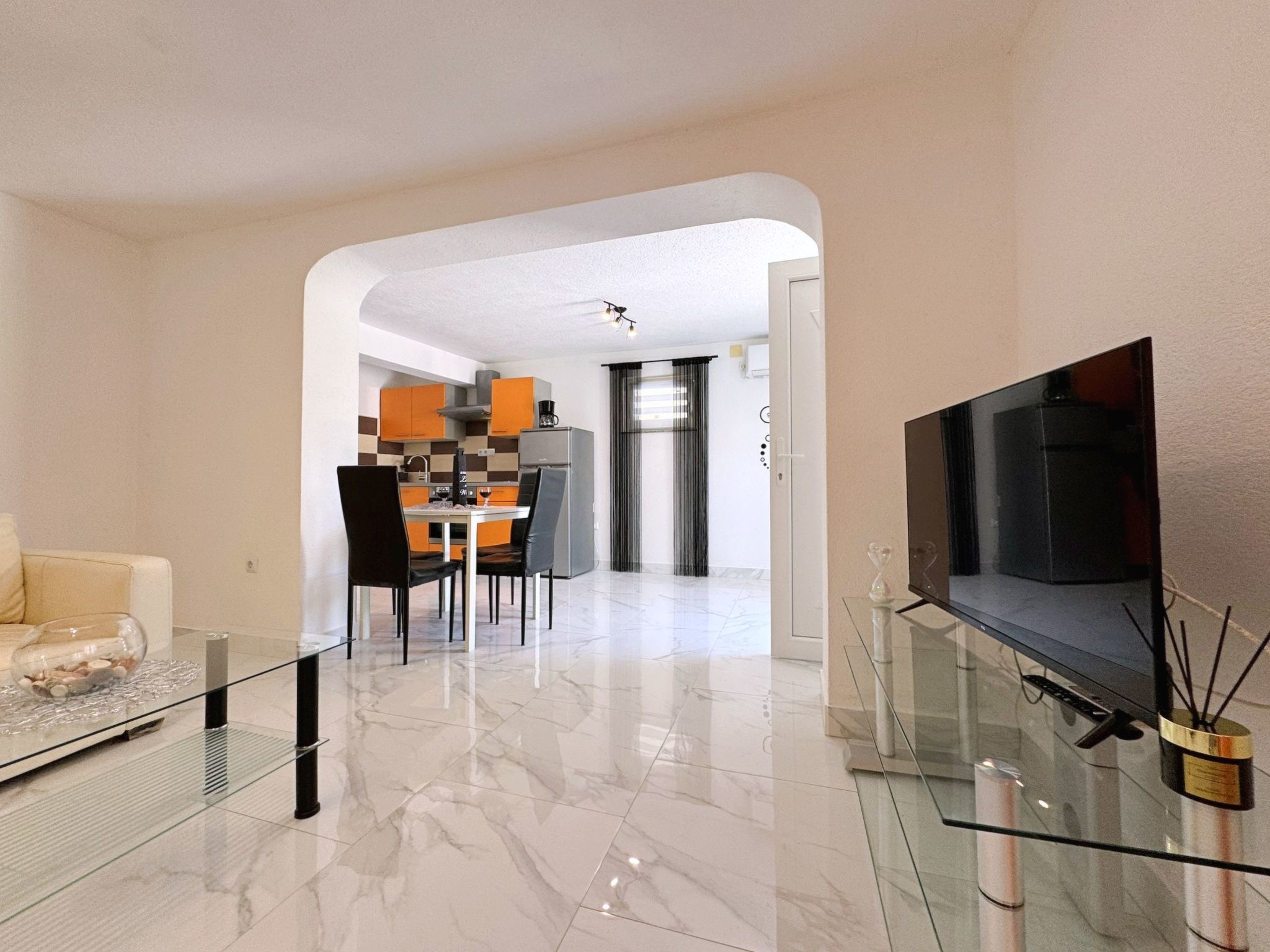 Apartment TOP 1-Inside