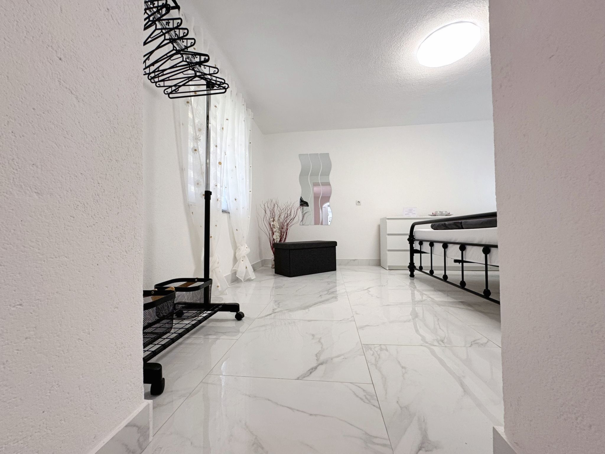 Apartment TOP 1-Inside