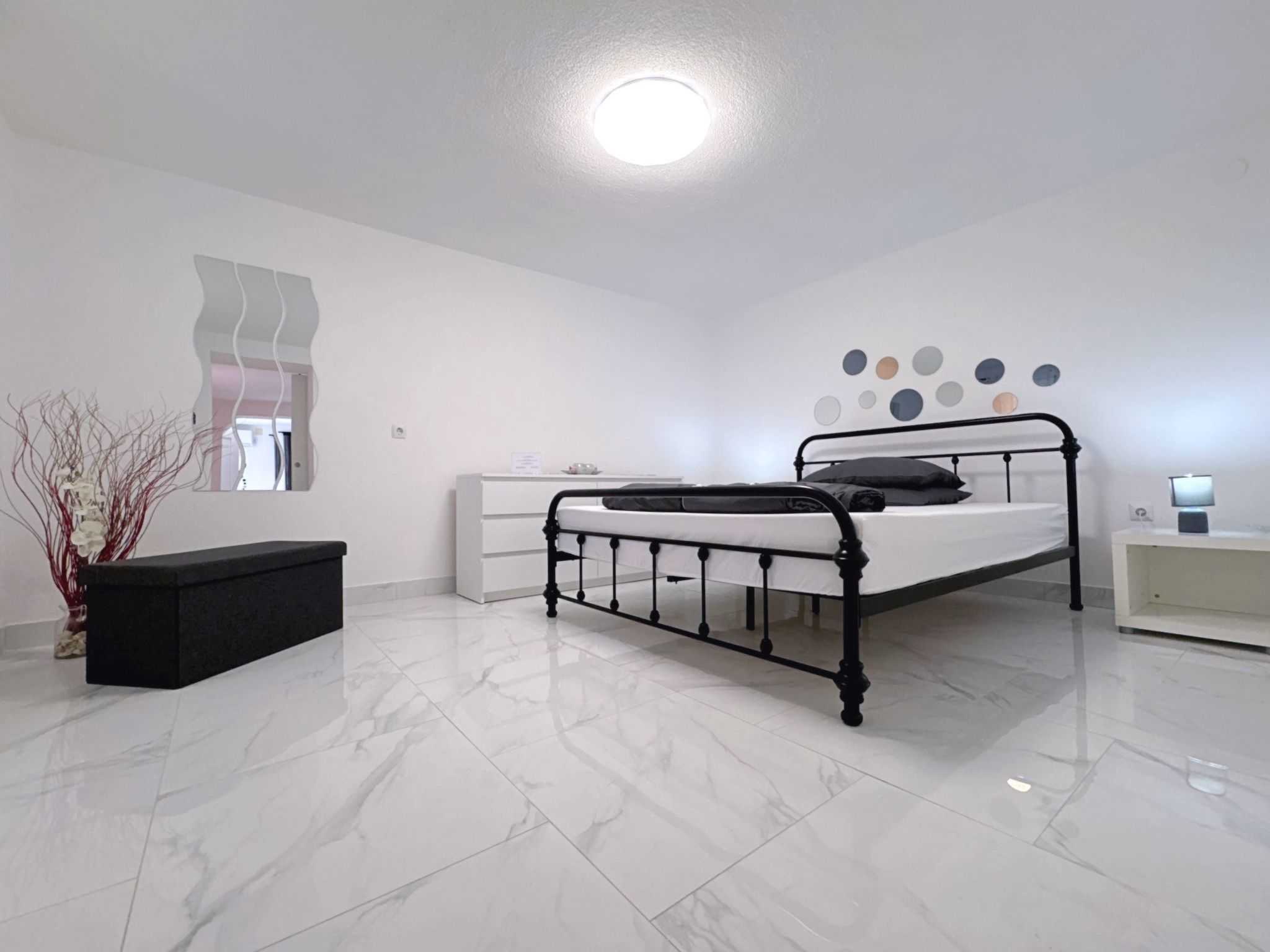 Apartment TOP 1-Inside