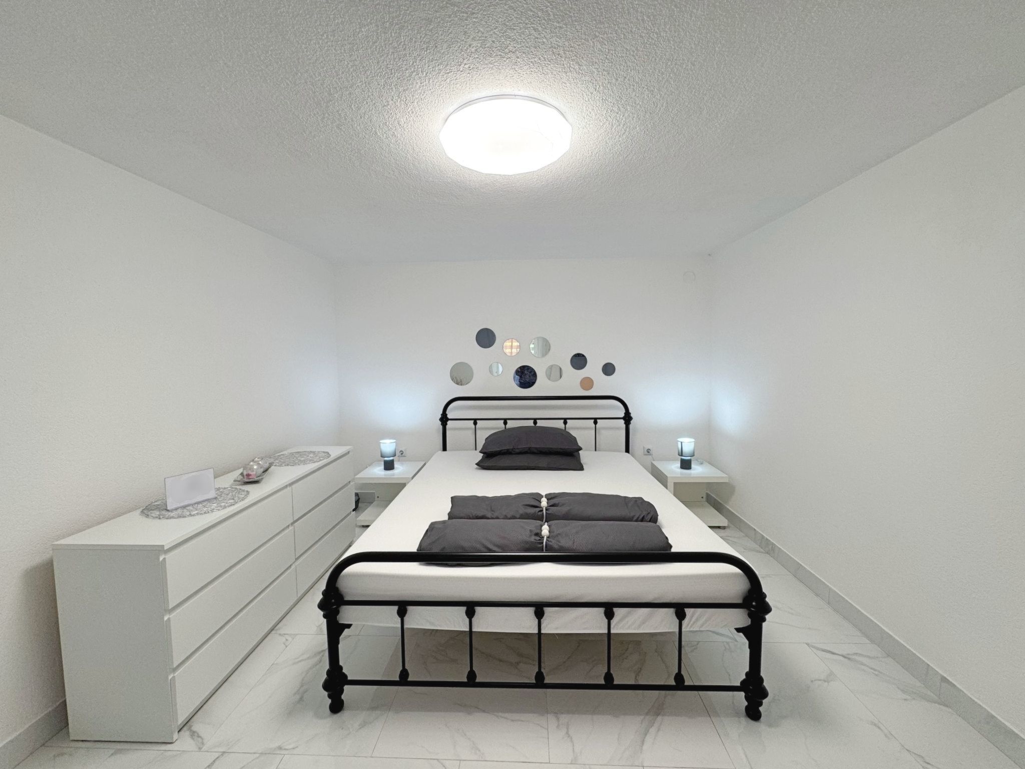 Apartment TOP 1-Inside