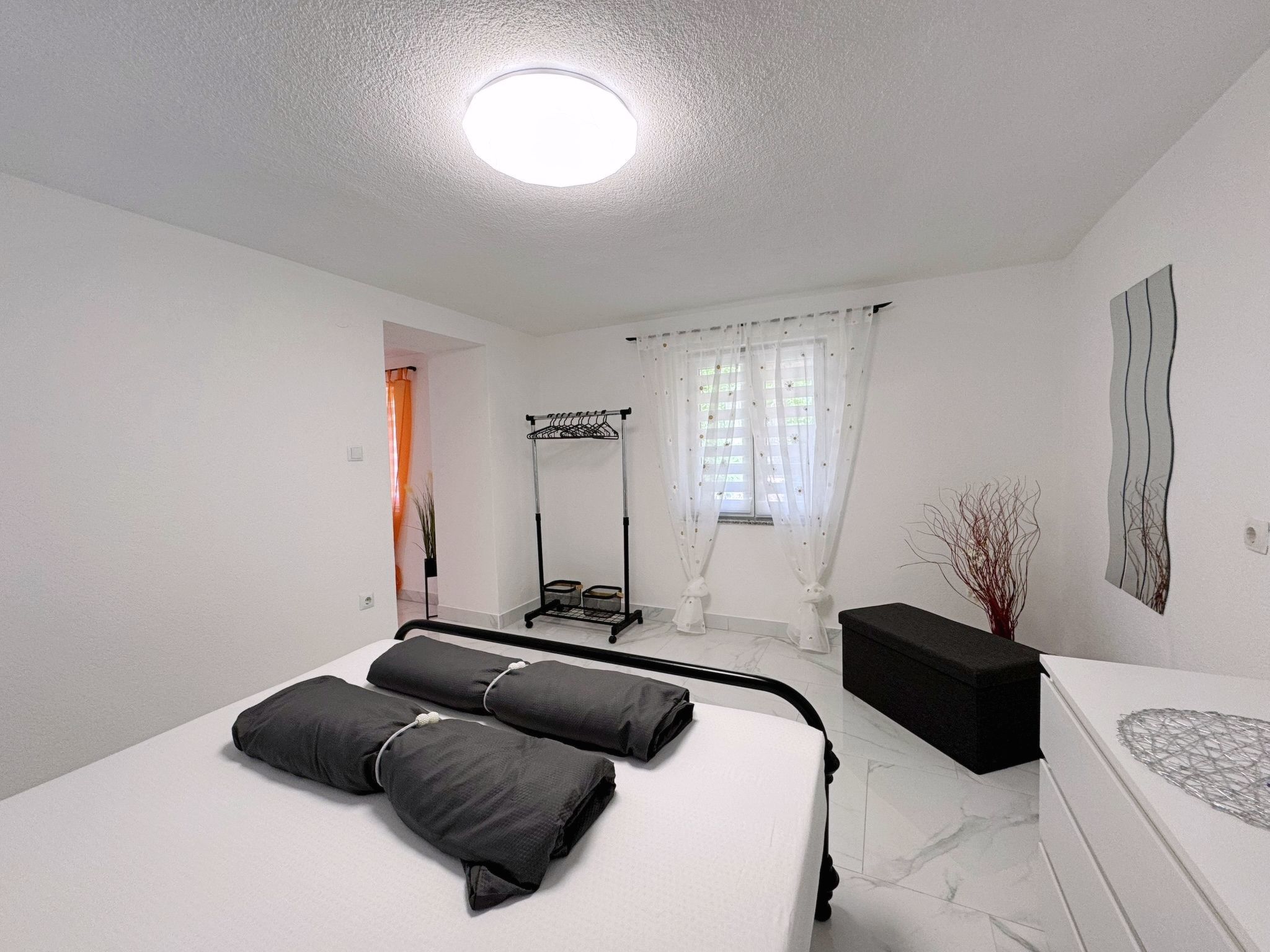 Apartment TOP 1-Inside