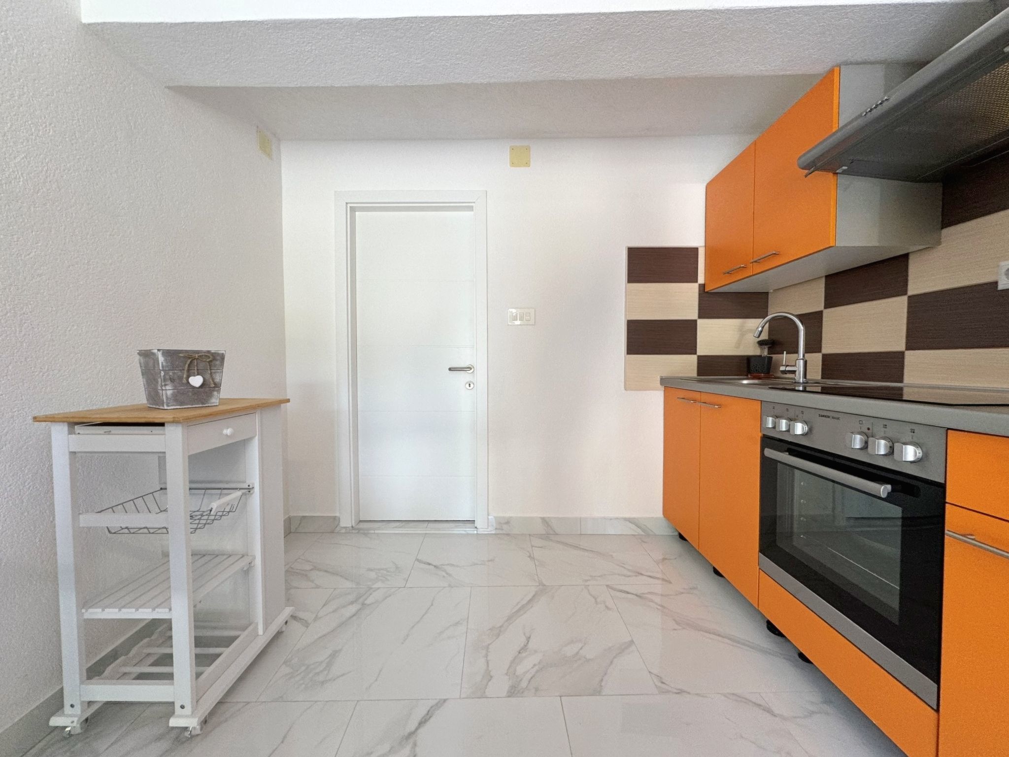 Apartment TOP 1-Inside