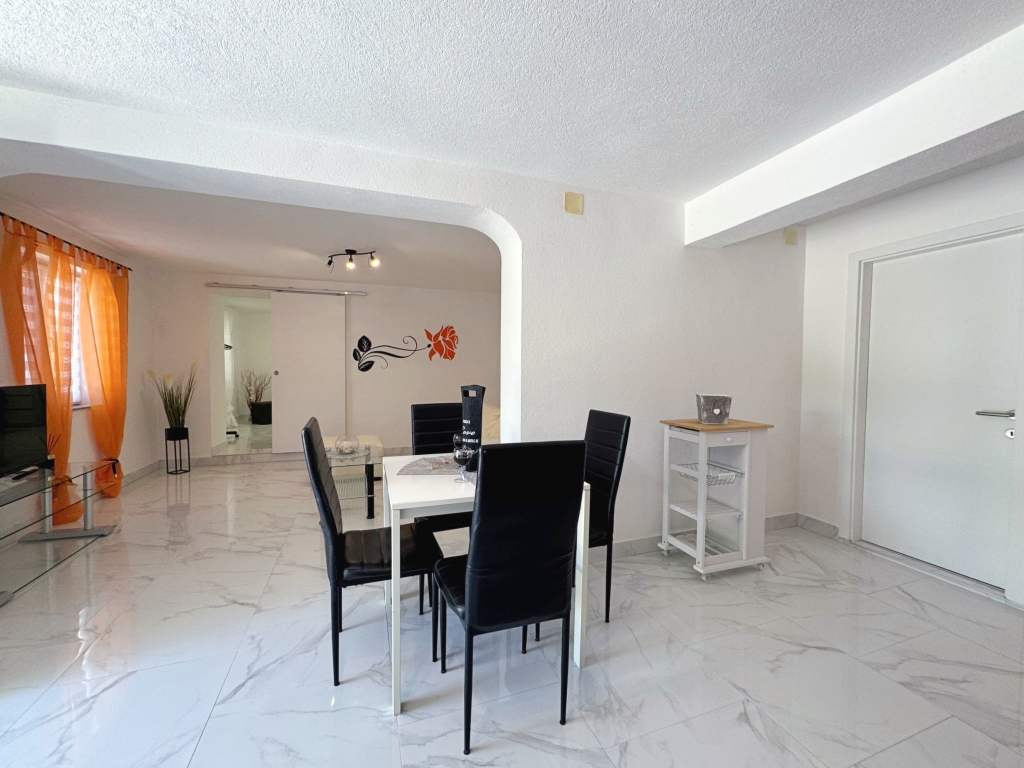 Apartment TOP 1-Inside