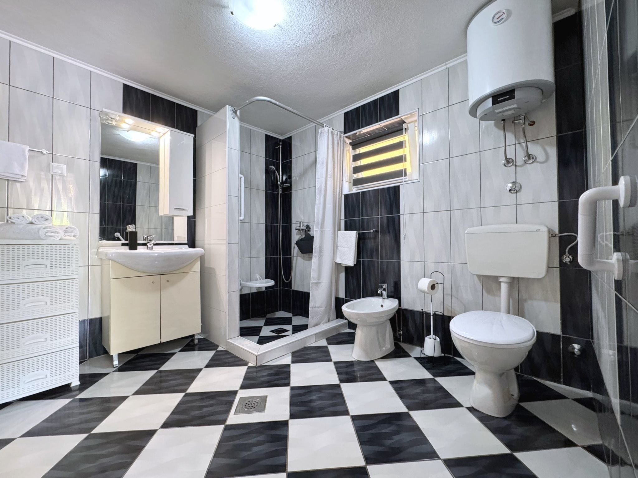 Apartment TOP 1-Inside