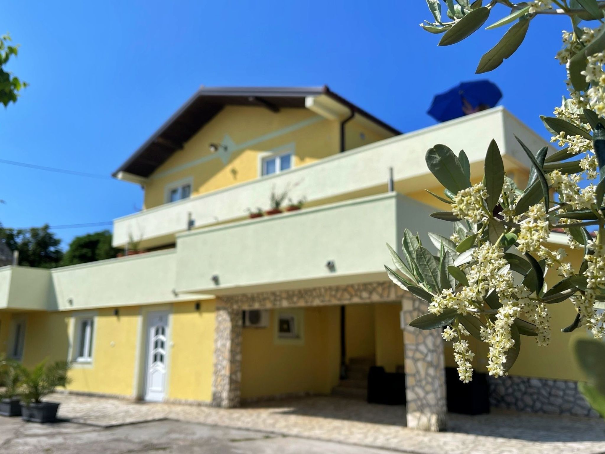 Apartment TOP 1-Inside