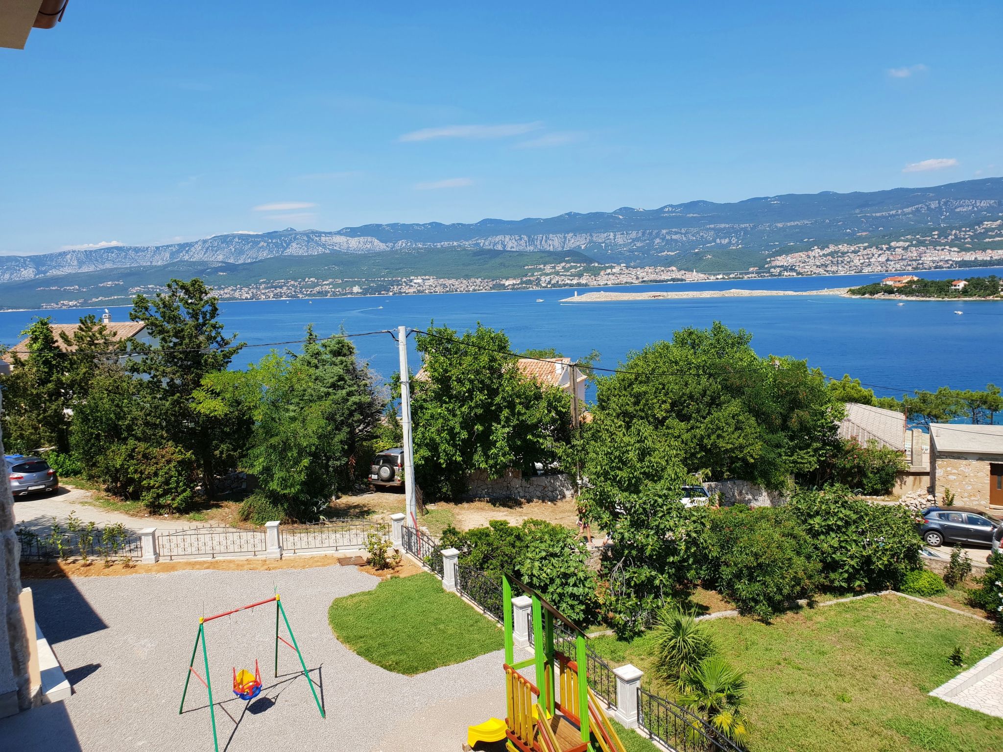 Apartment Branka-Drinnen