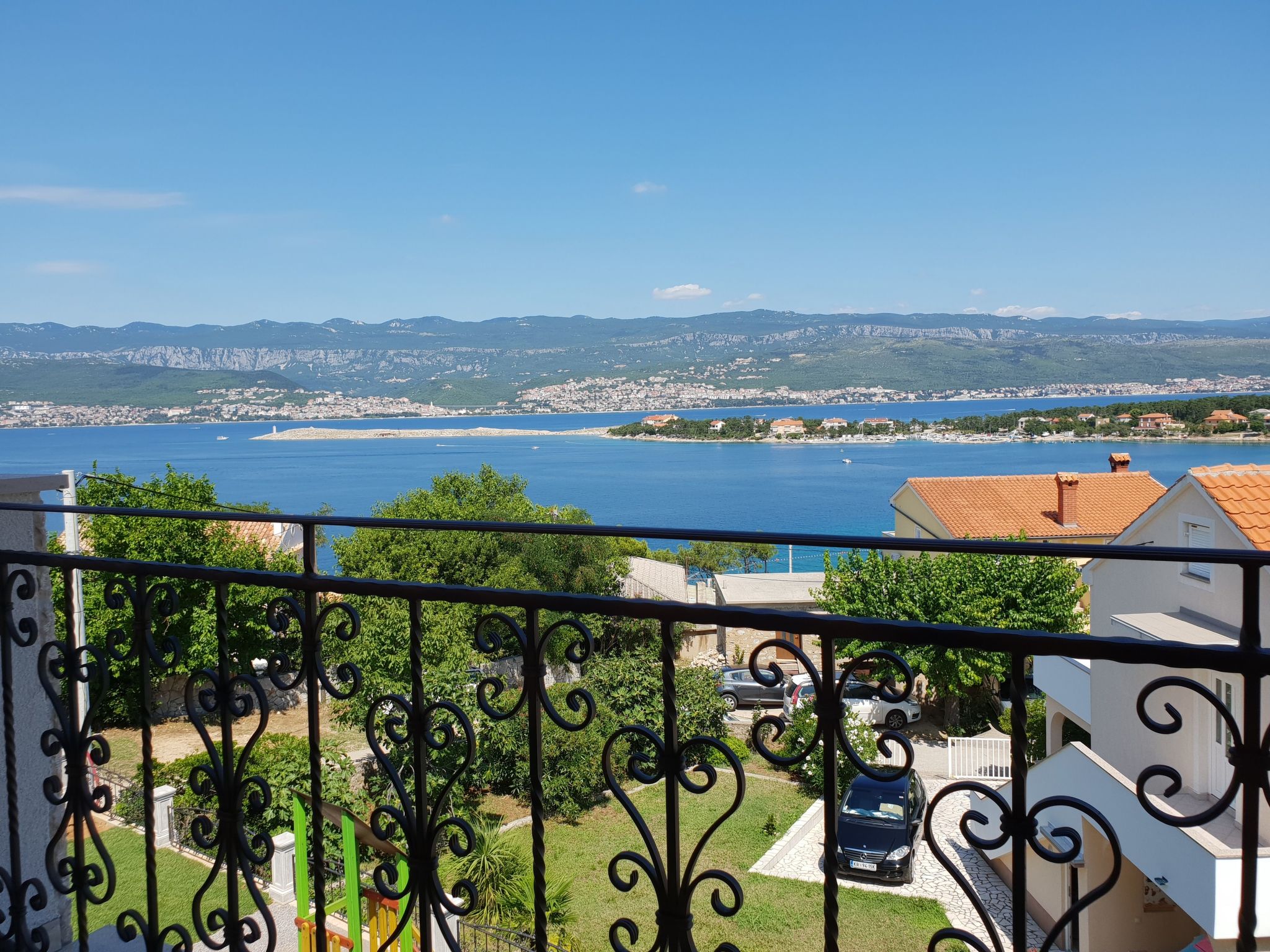 Apartment Branka-Drinnen