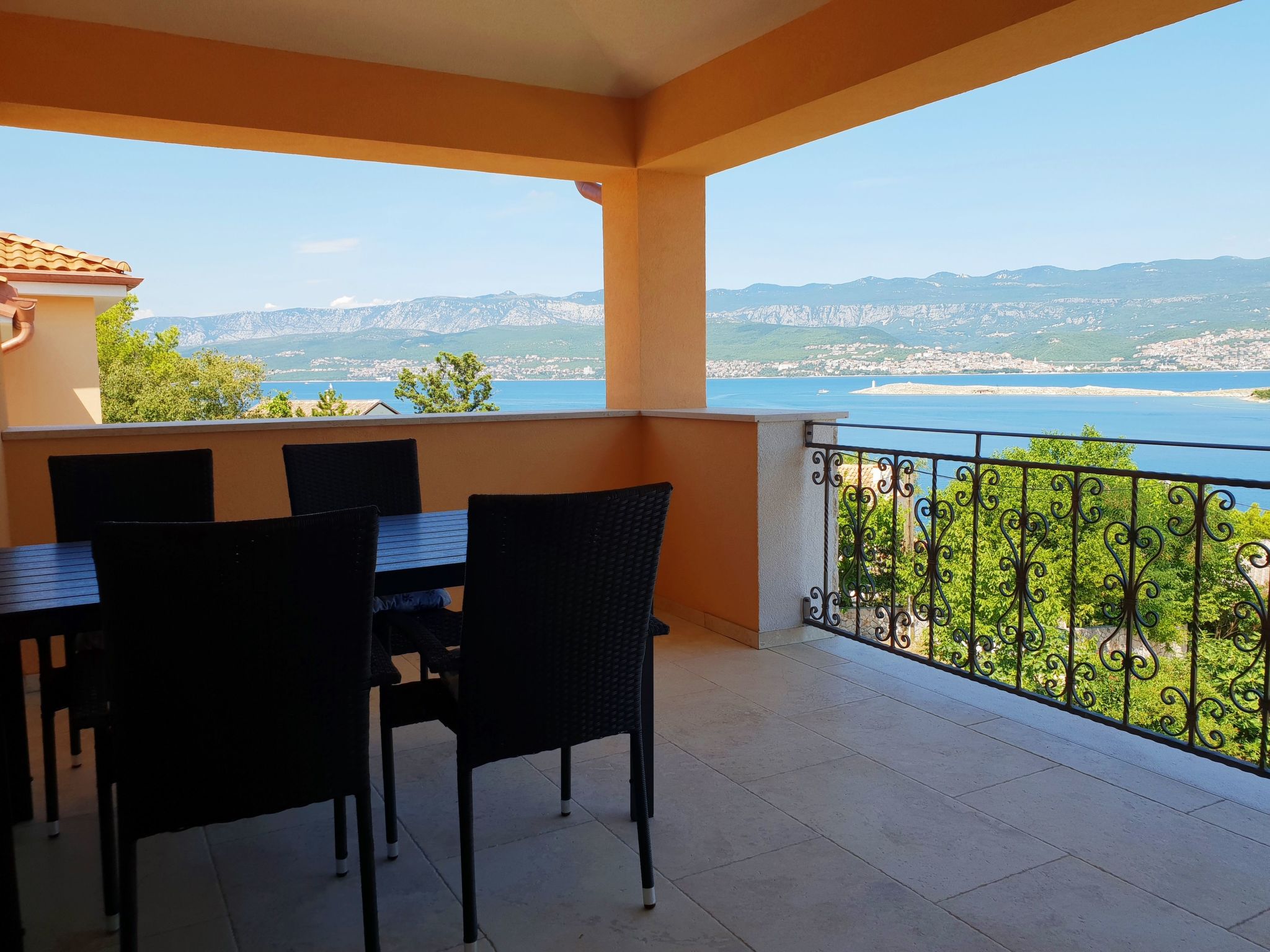 Apartment Branka-Drinnen