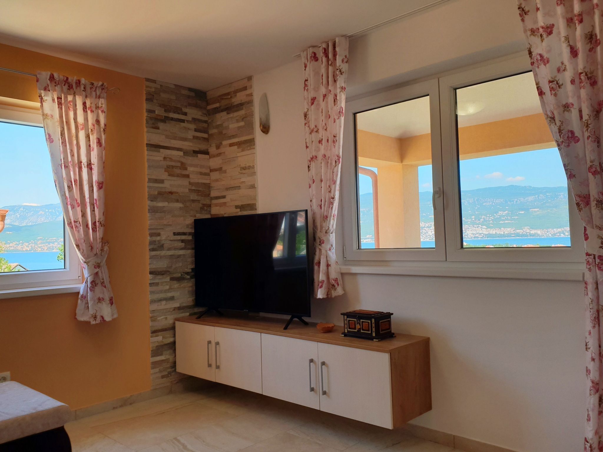 Apartment Branka-Drinnen