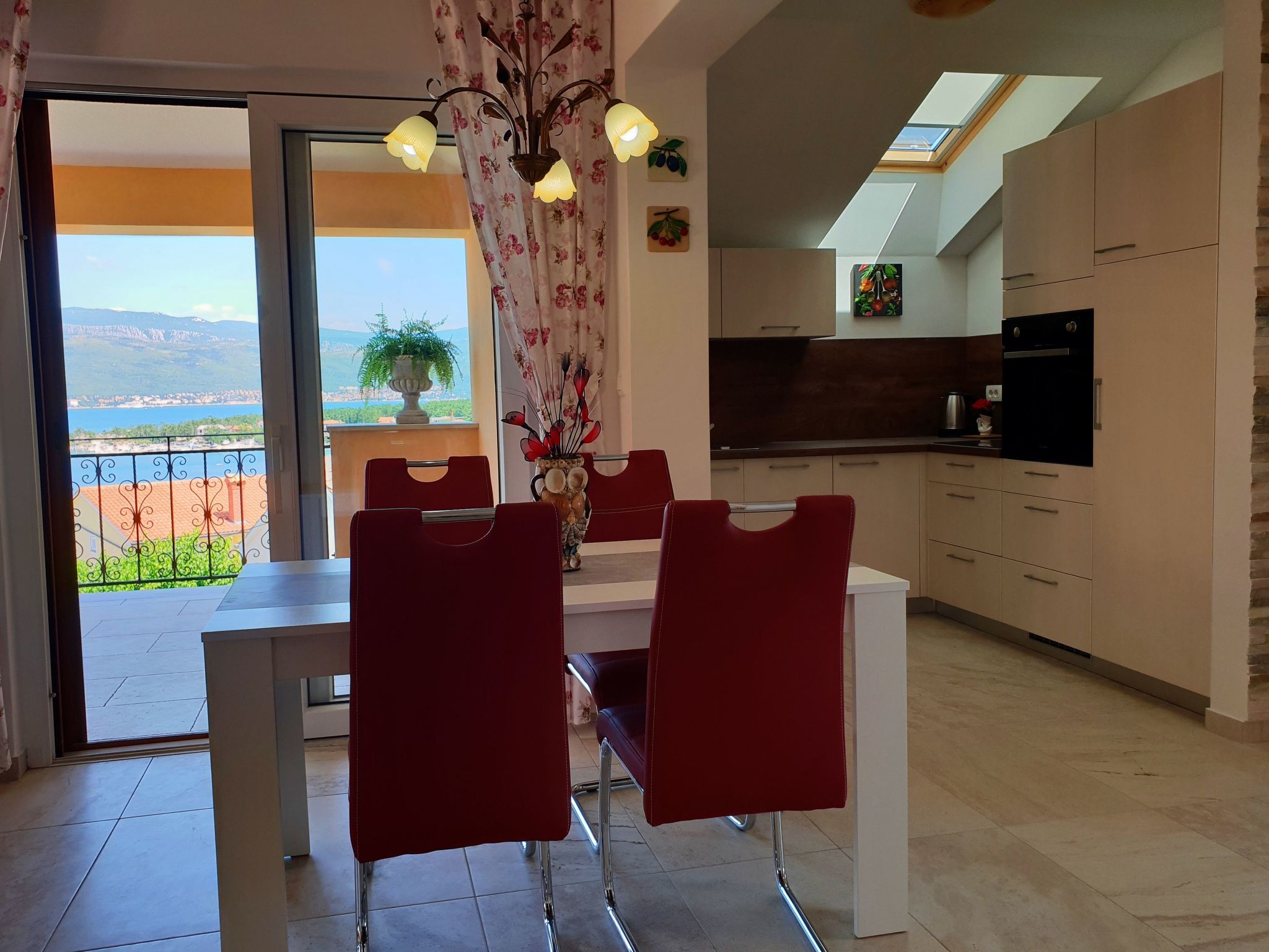 Apartment Branka-Drinnen