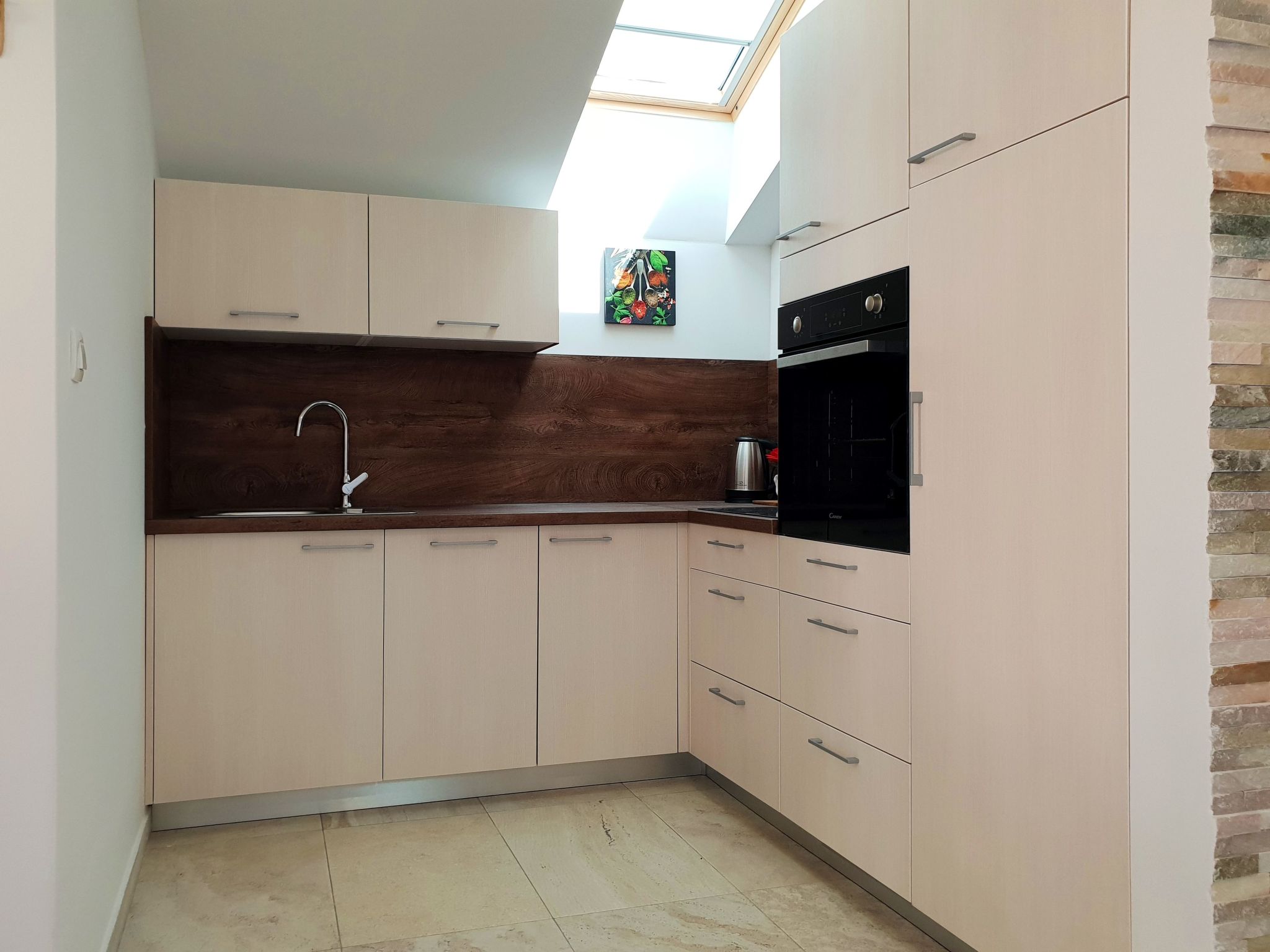 Apartment Branka-Drinnen