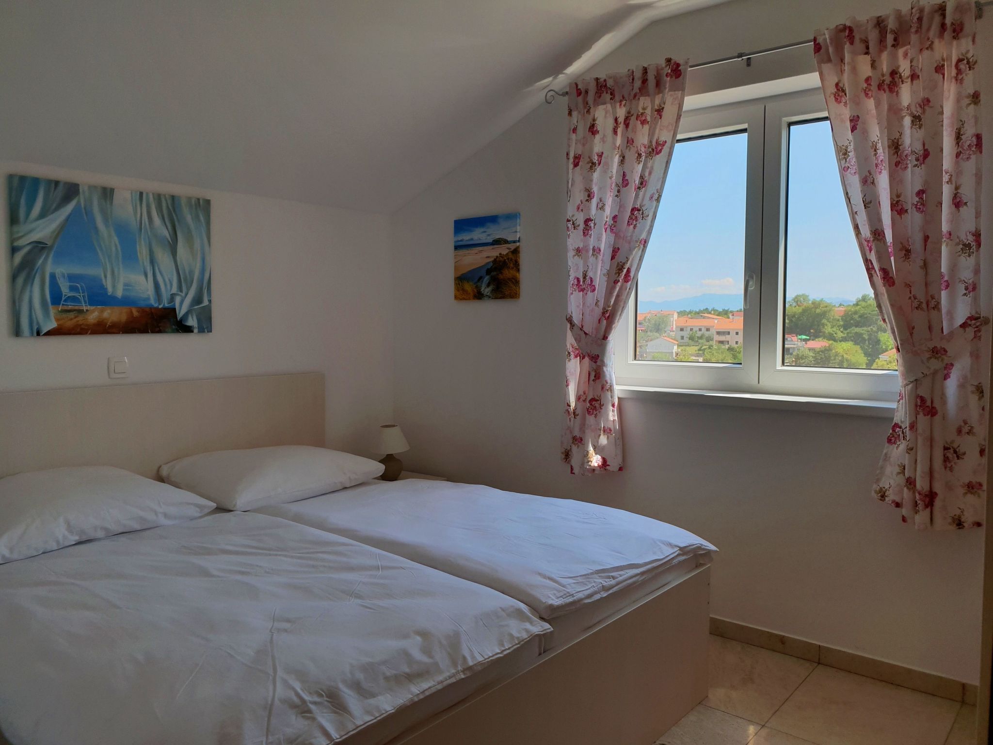 Apartment Branka-Drinnen