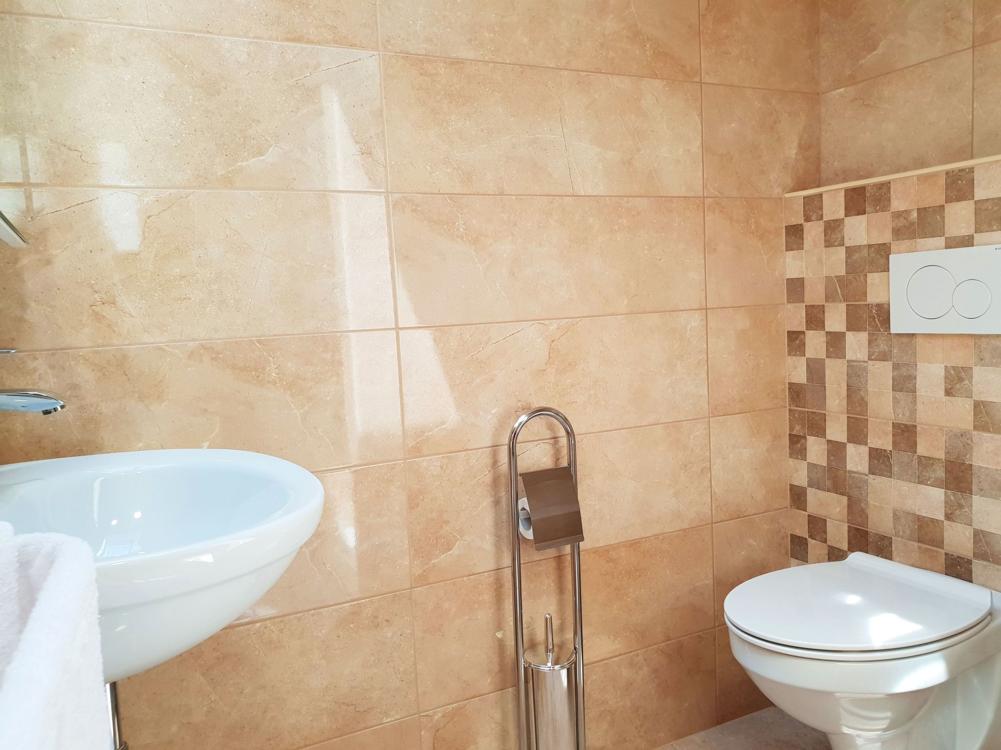 Apartment Branka-Drinnen