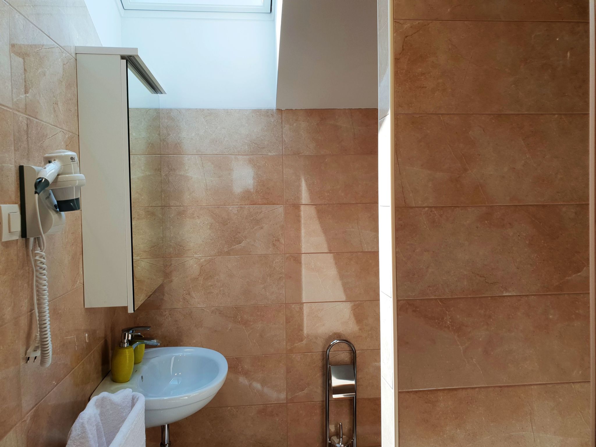 Apartment Branka-Drinnen