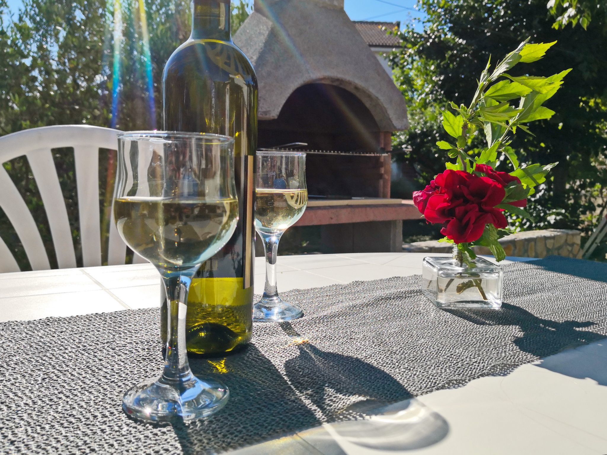 Apartment TOP 3-Binnen