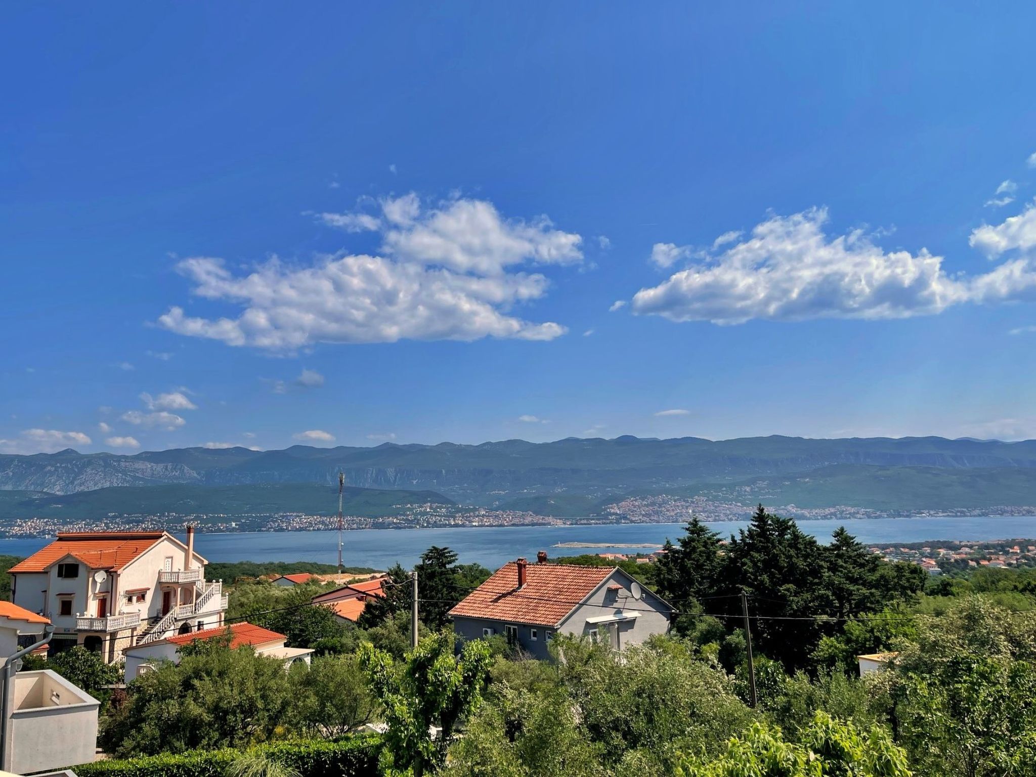 Apartment TOP 3-Binnen