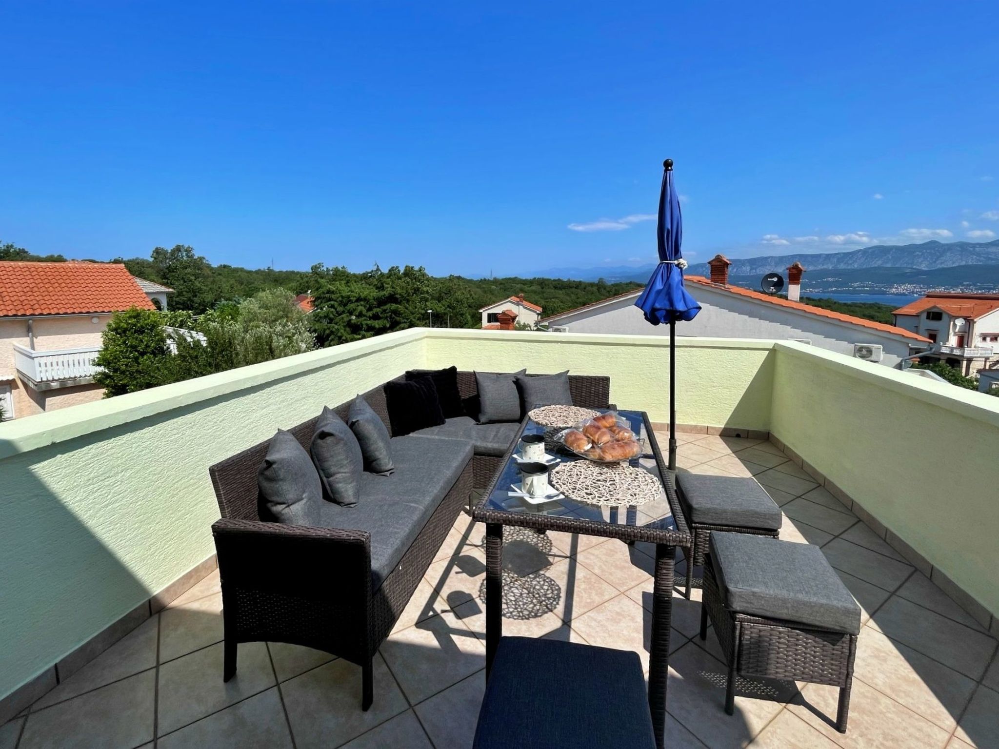 Apartment TOP 3-Binnen