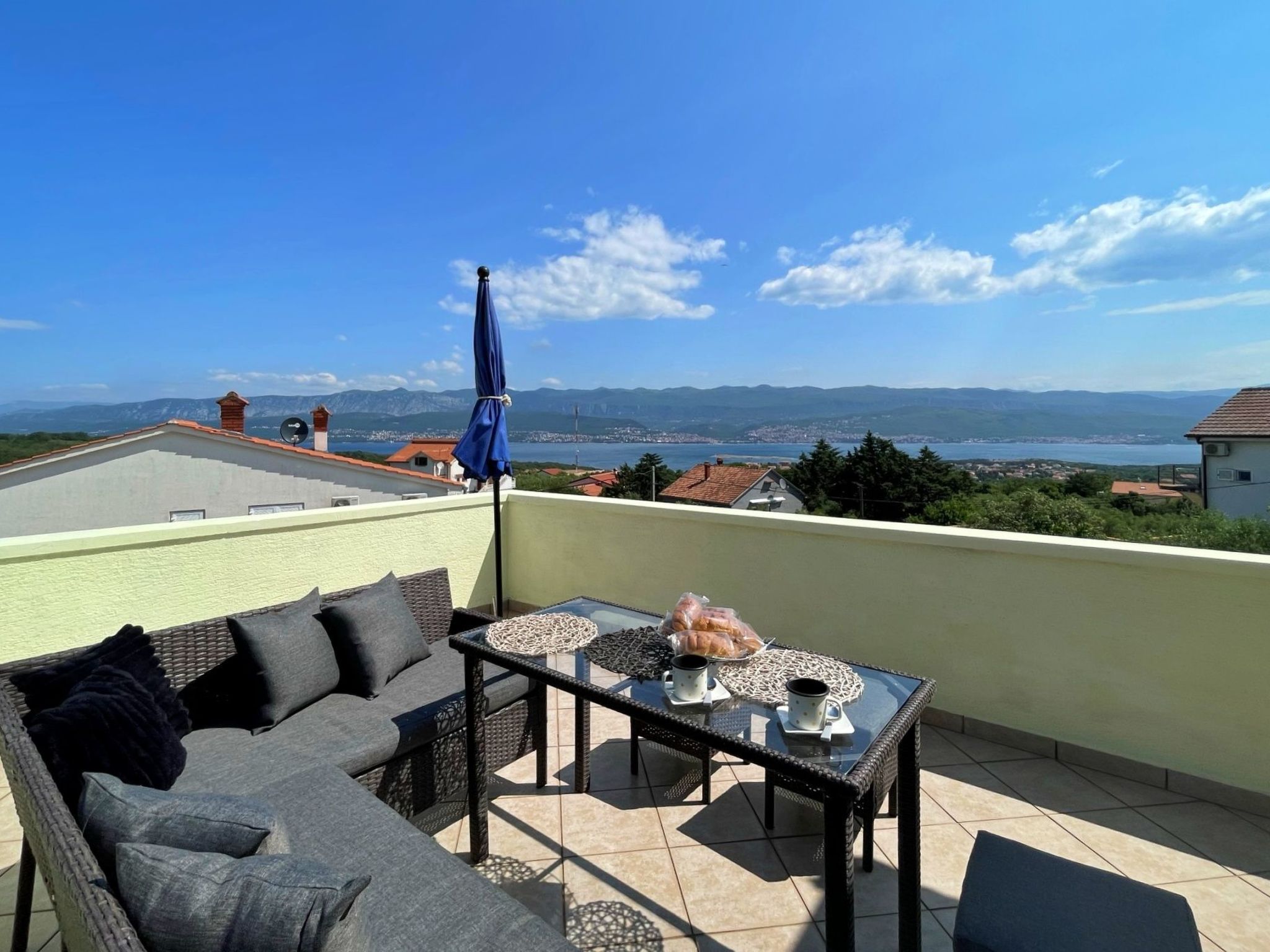 Apartment TOP 3-Binnen