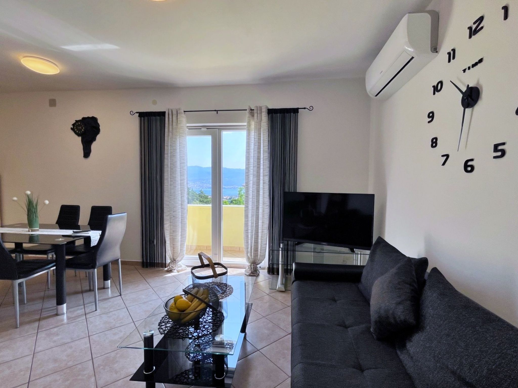 Apartment TOP 3-Binnen