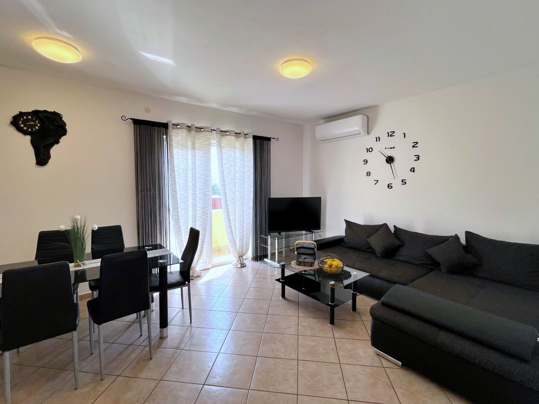 Apartment TOP 3-Binnen