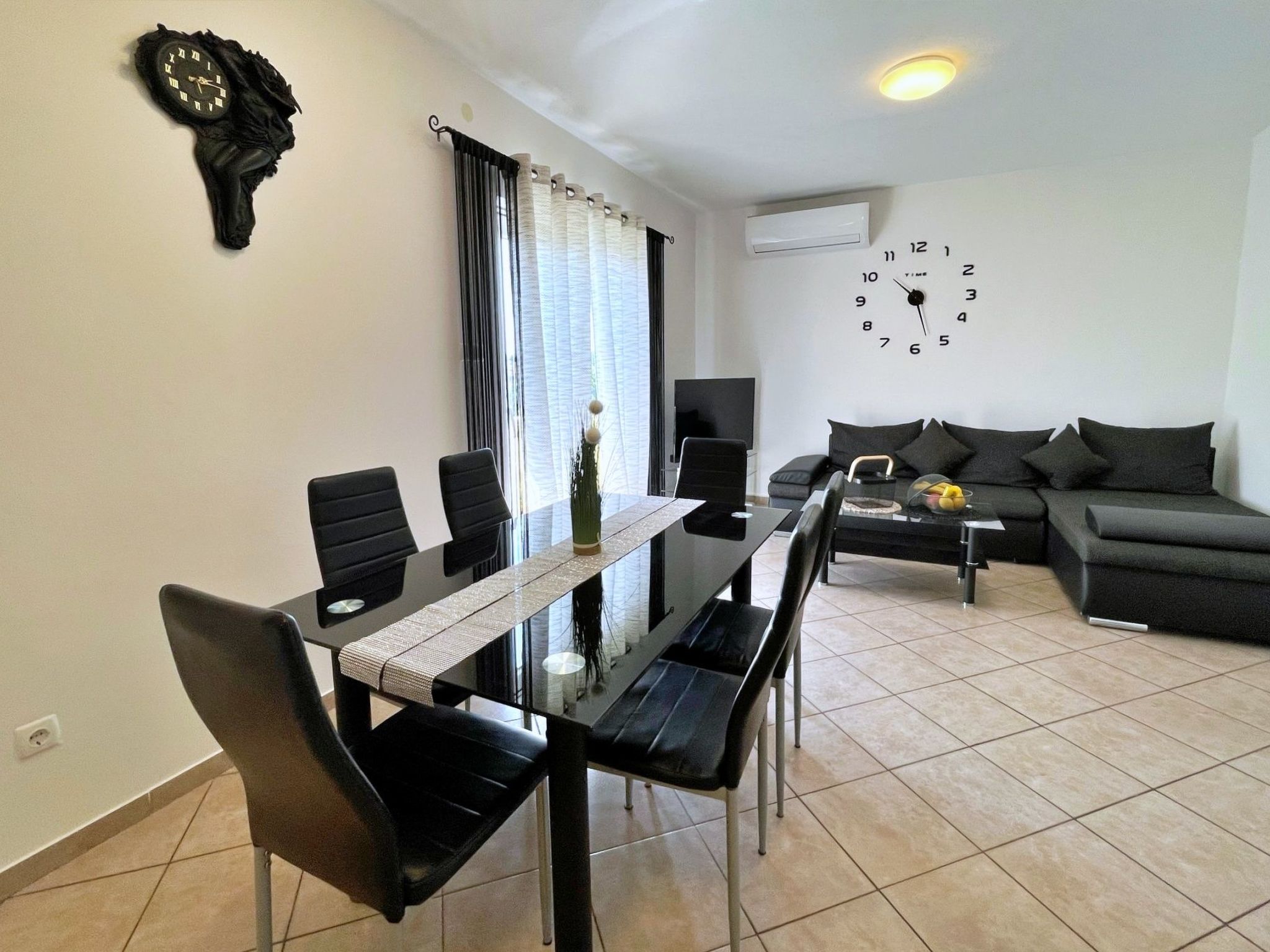 Apartment TOP 3-Binnen