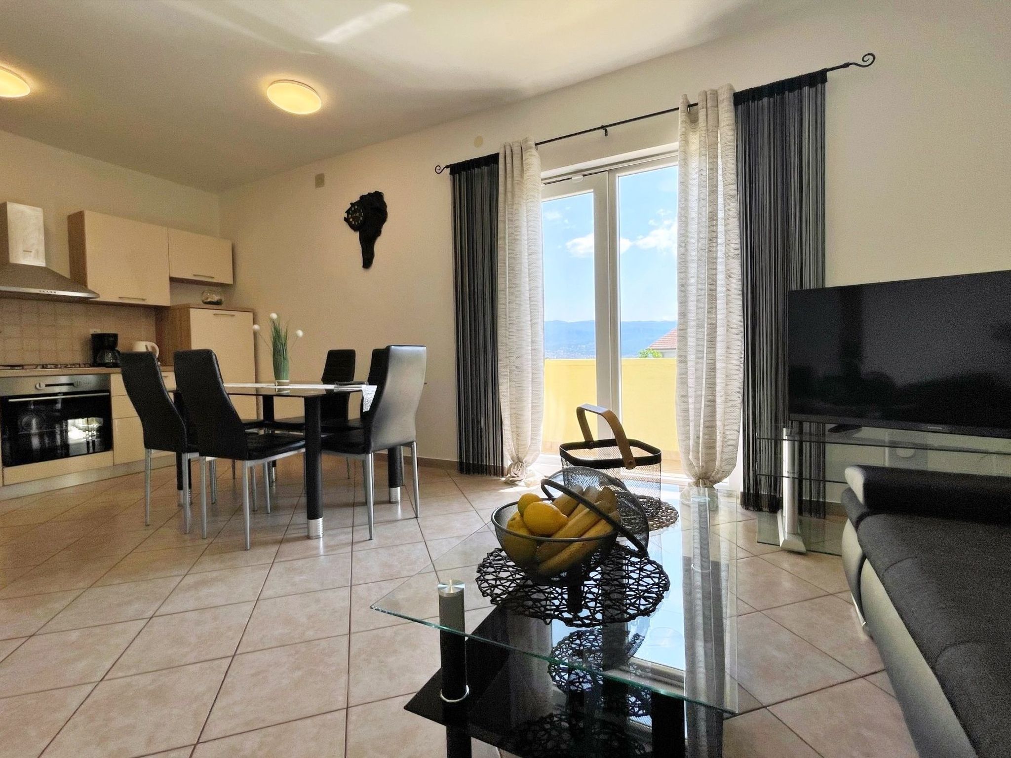 Apartment TOP 3-Binnen