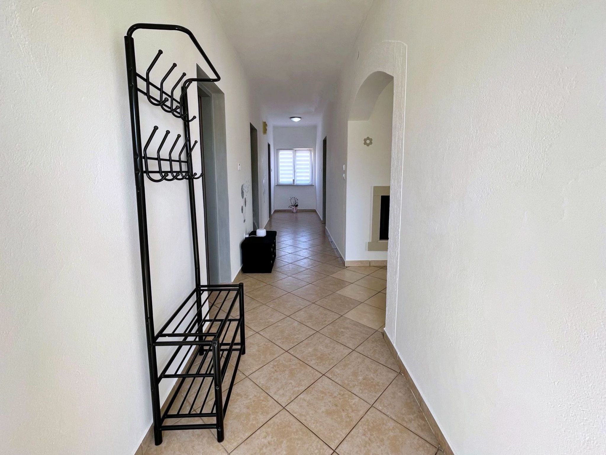 Apartment TOP 3-Binnen