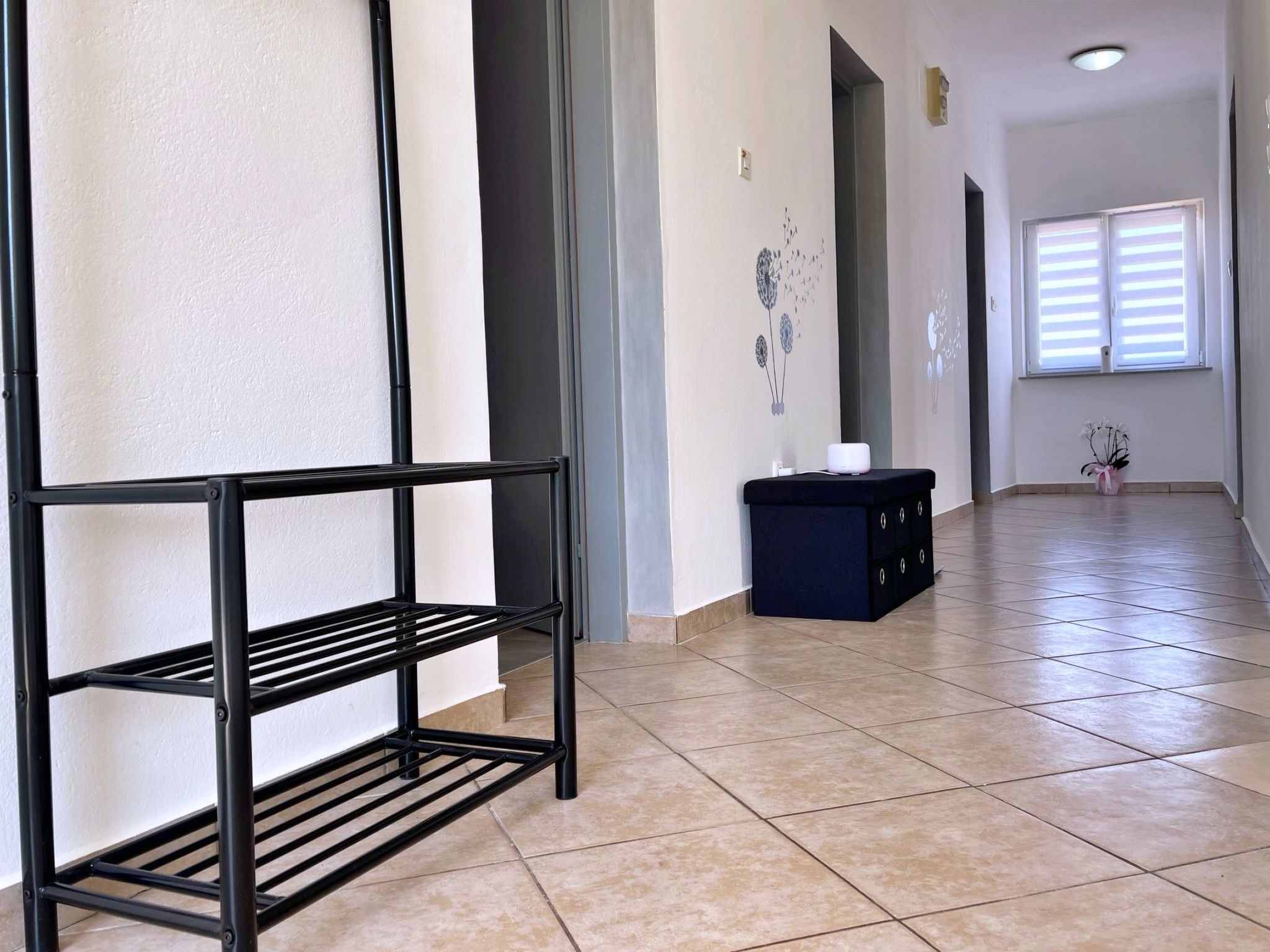 Apartment TOP 3-Binnen