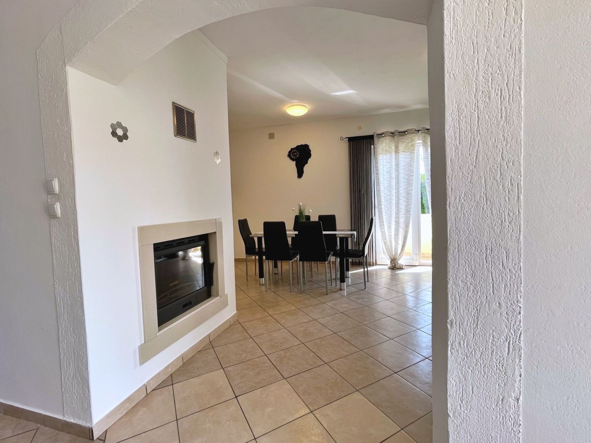 Apartment TOP 3-Binnen