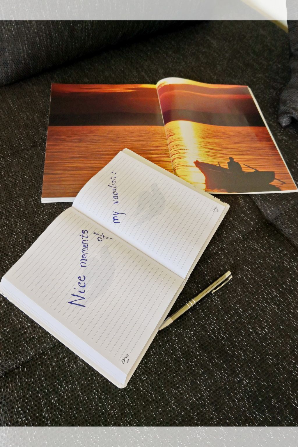 Apartment TOP 3-Binnen