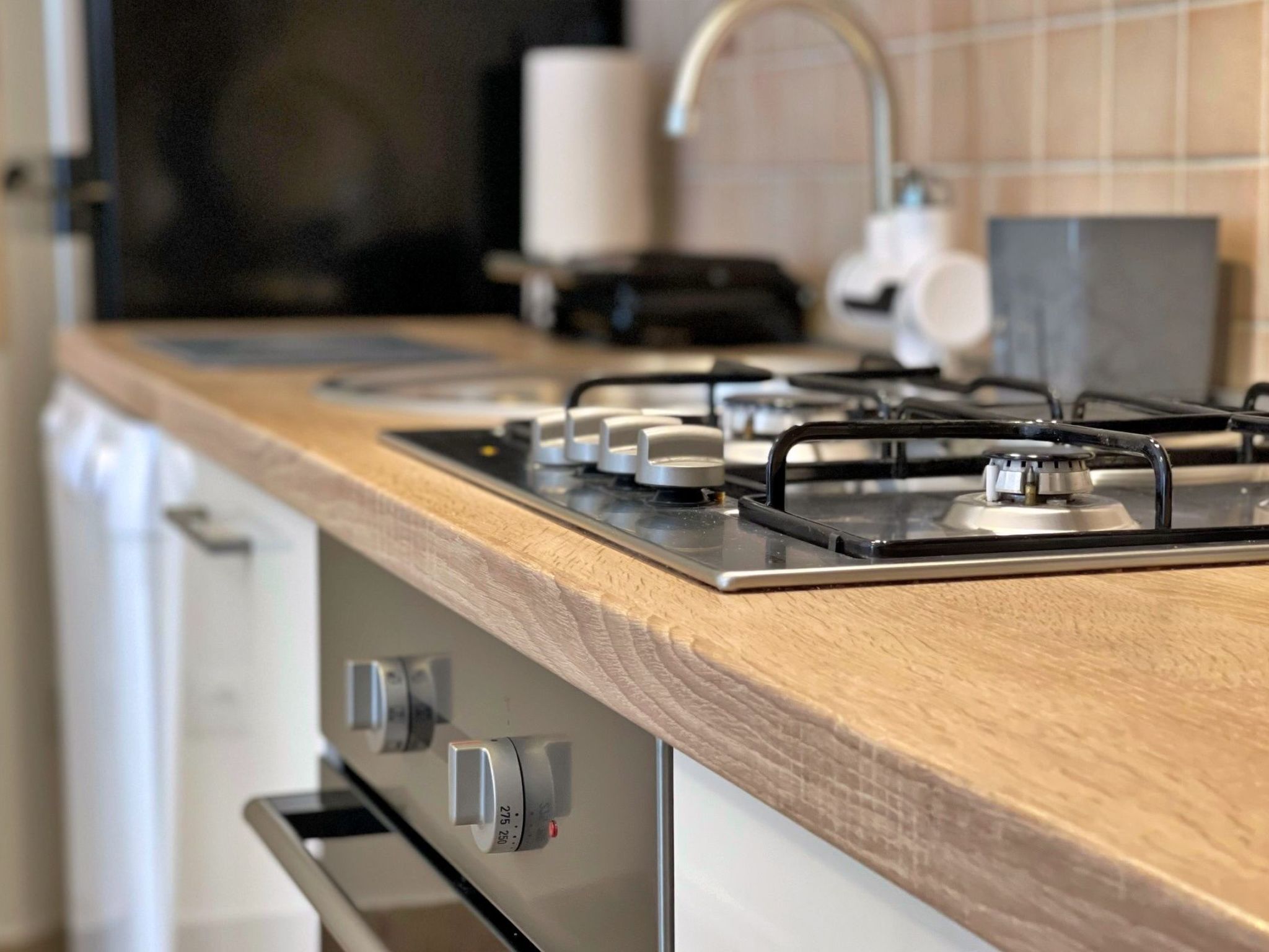 Apartment TOP 3-Binnen