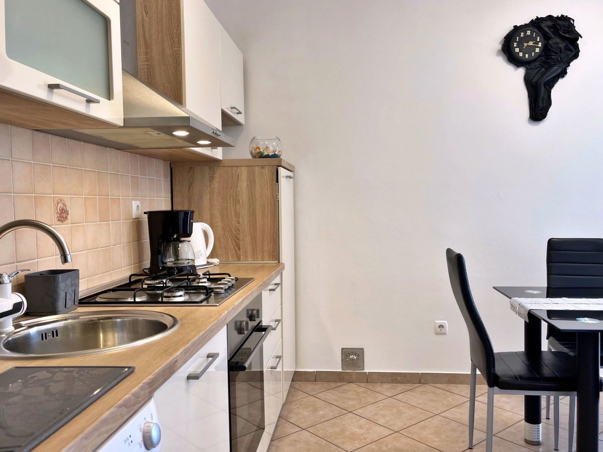 Apartment TOP 3-Binnen