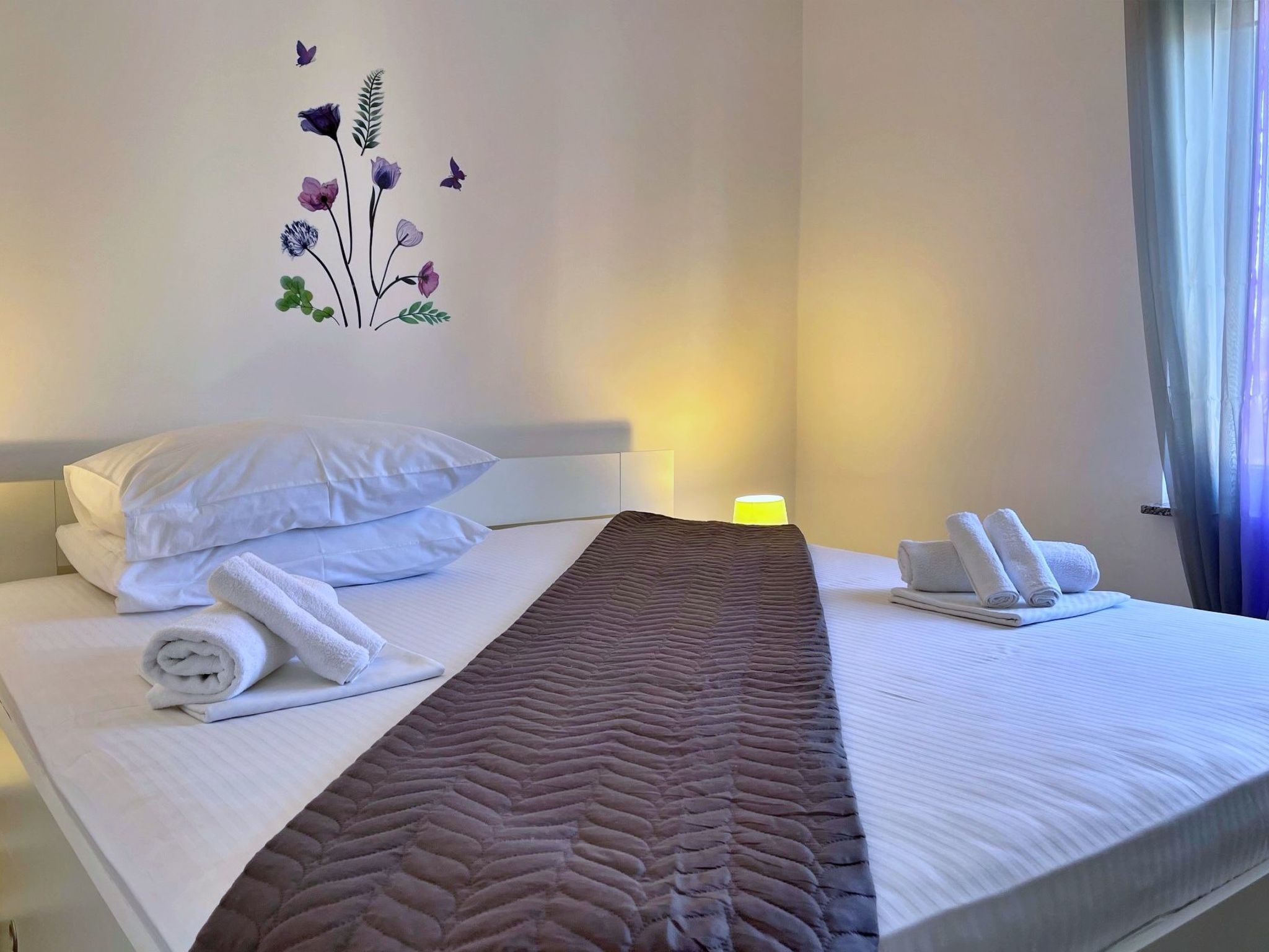 Apartment TOP 3-Binnen