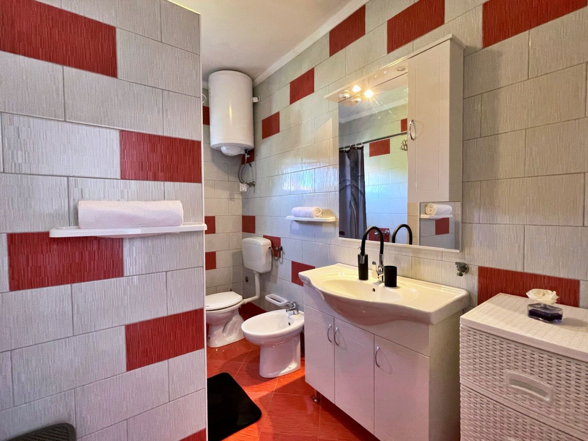 Apartment TOP 3-Binnen