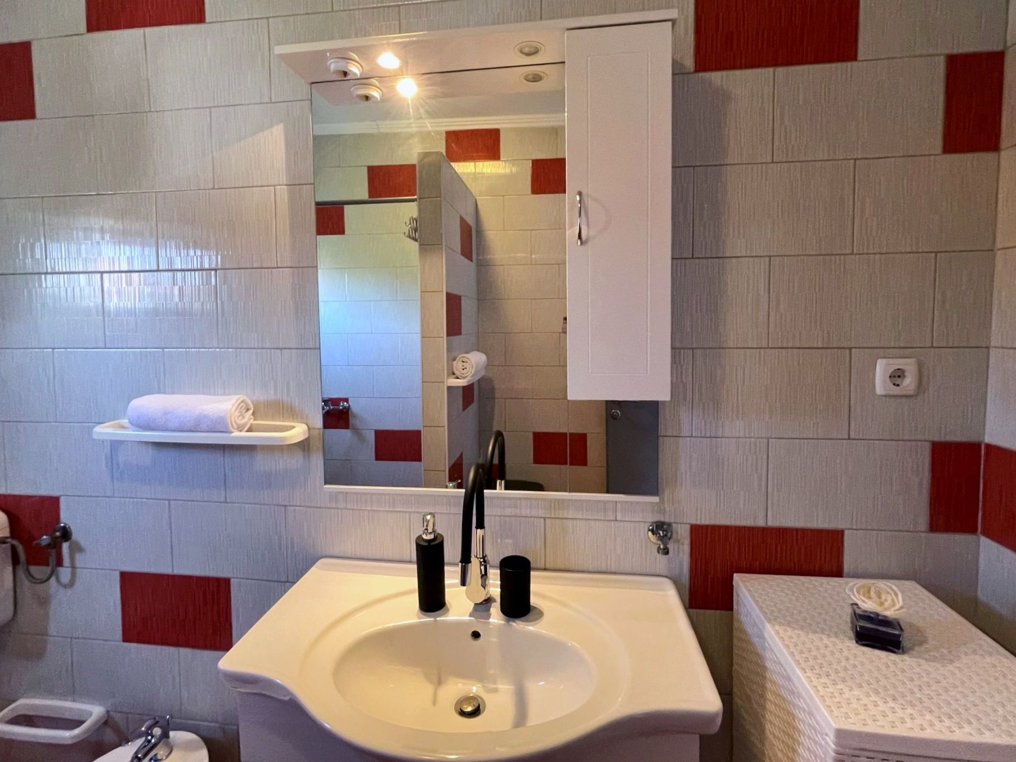 Apartment TOP 3-Binnen