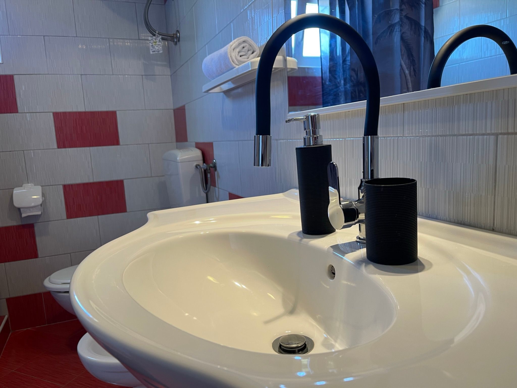 Apartment TOP 3-Binnen