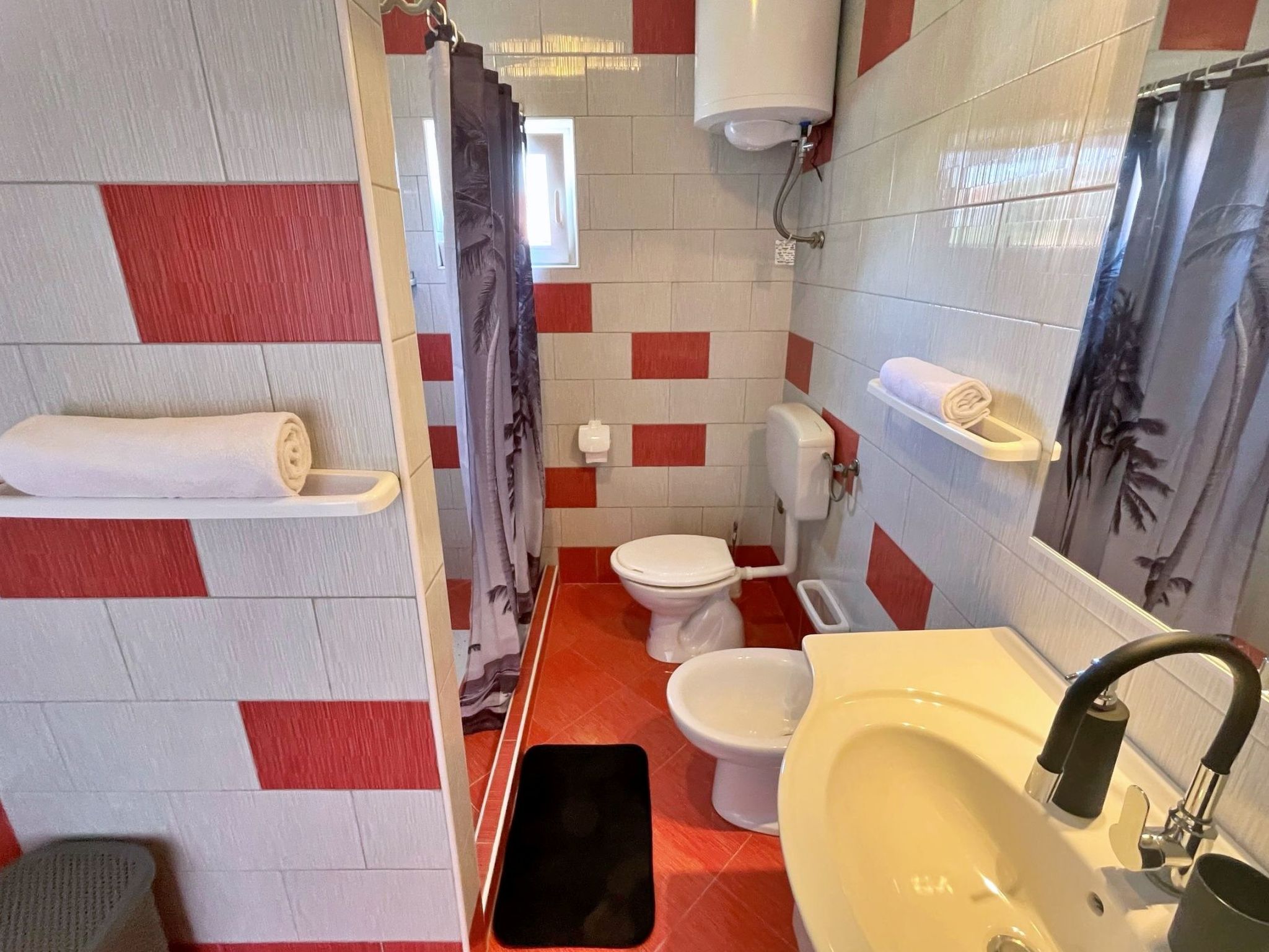 Apartment TOP 3-Binnen