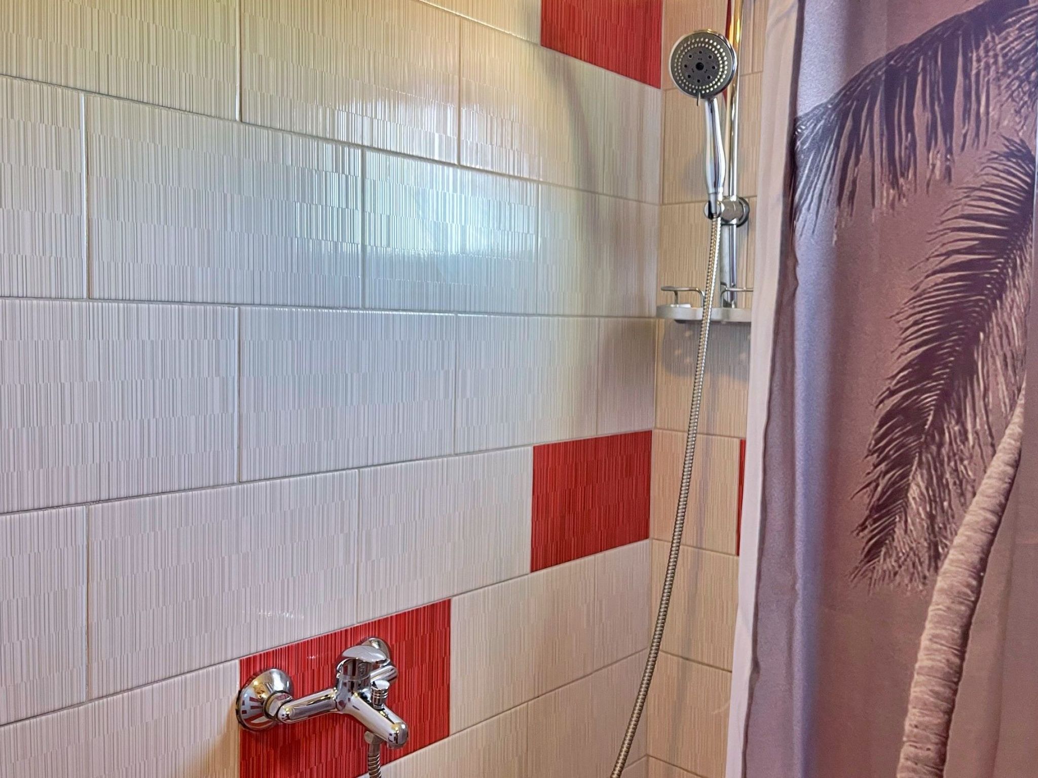 Apartment TOP 3-Binnen