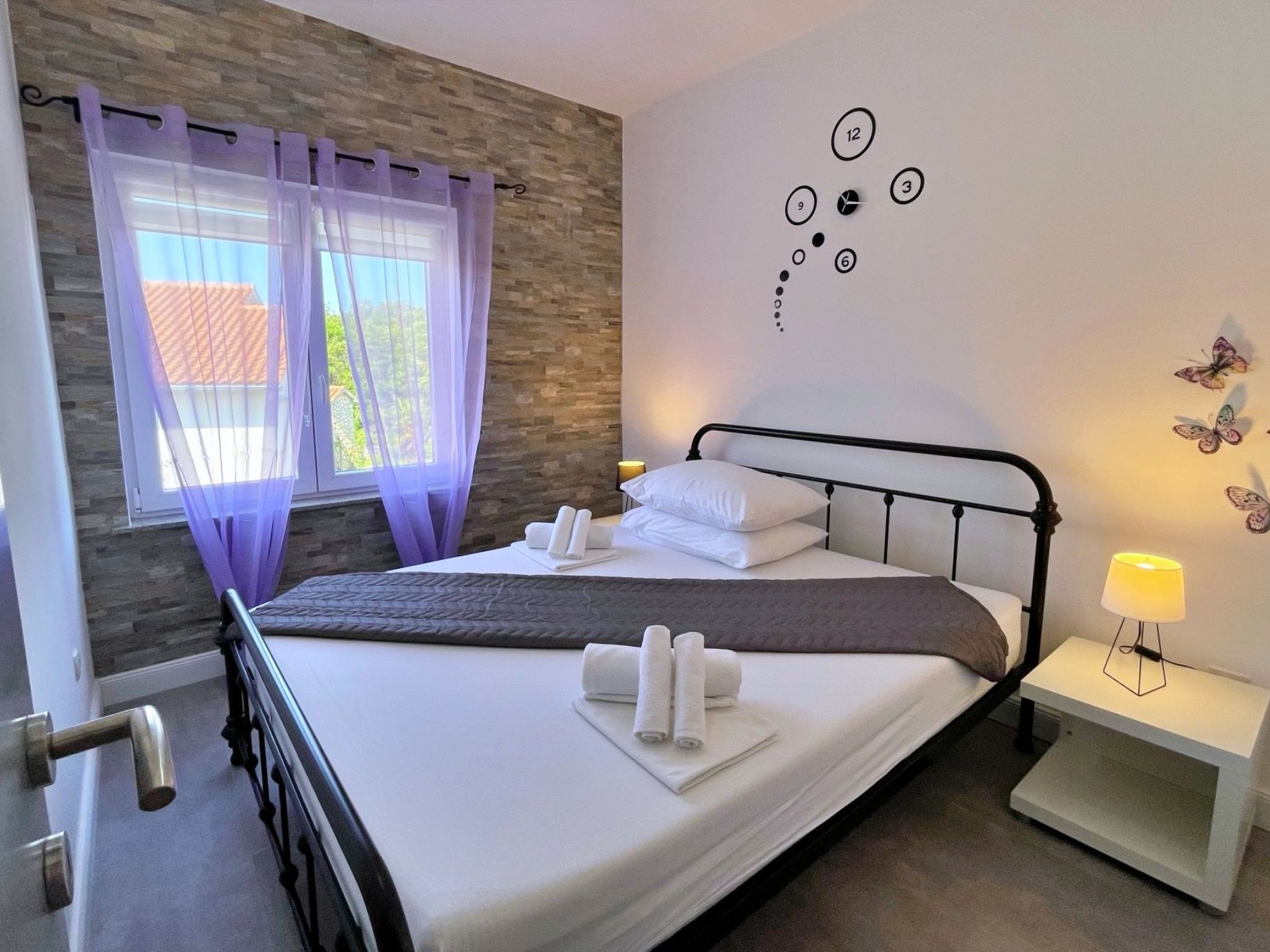 Apartment TOP 3-Binnen