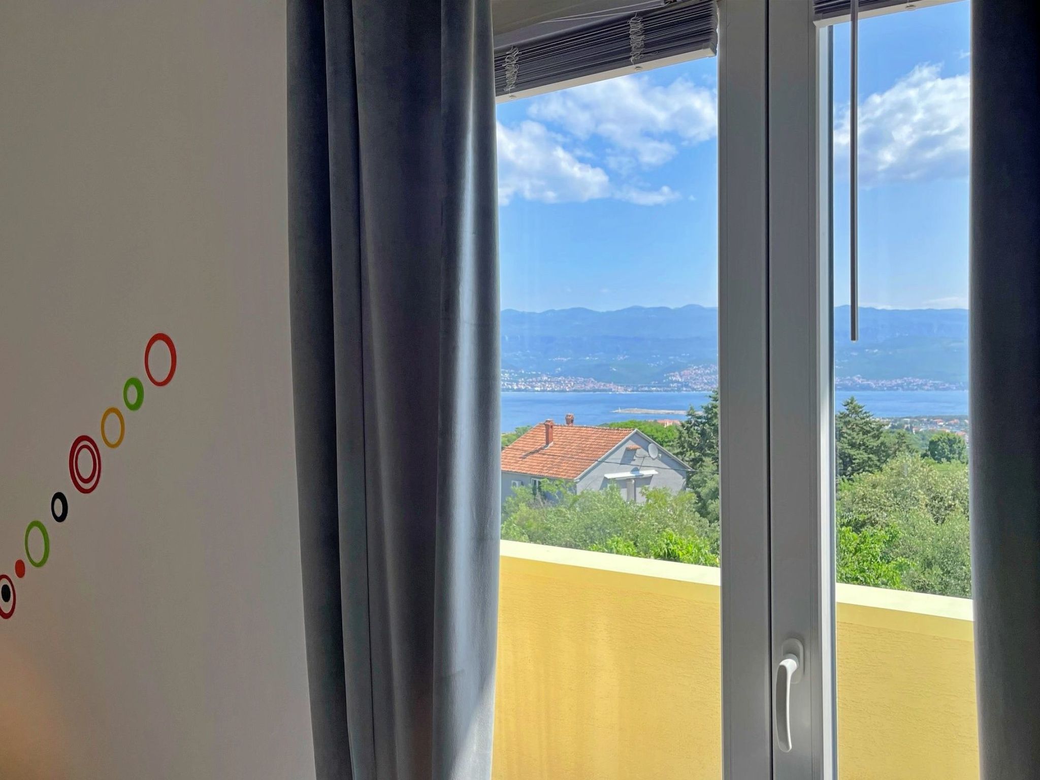 Apartment TOP 3-Binnen