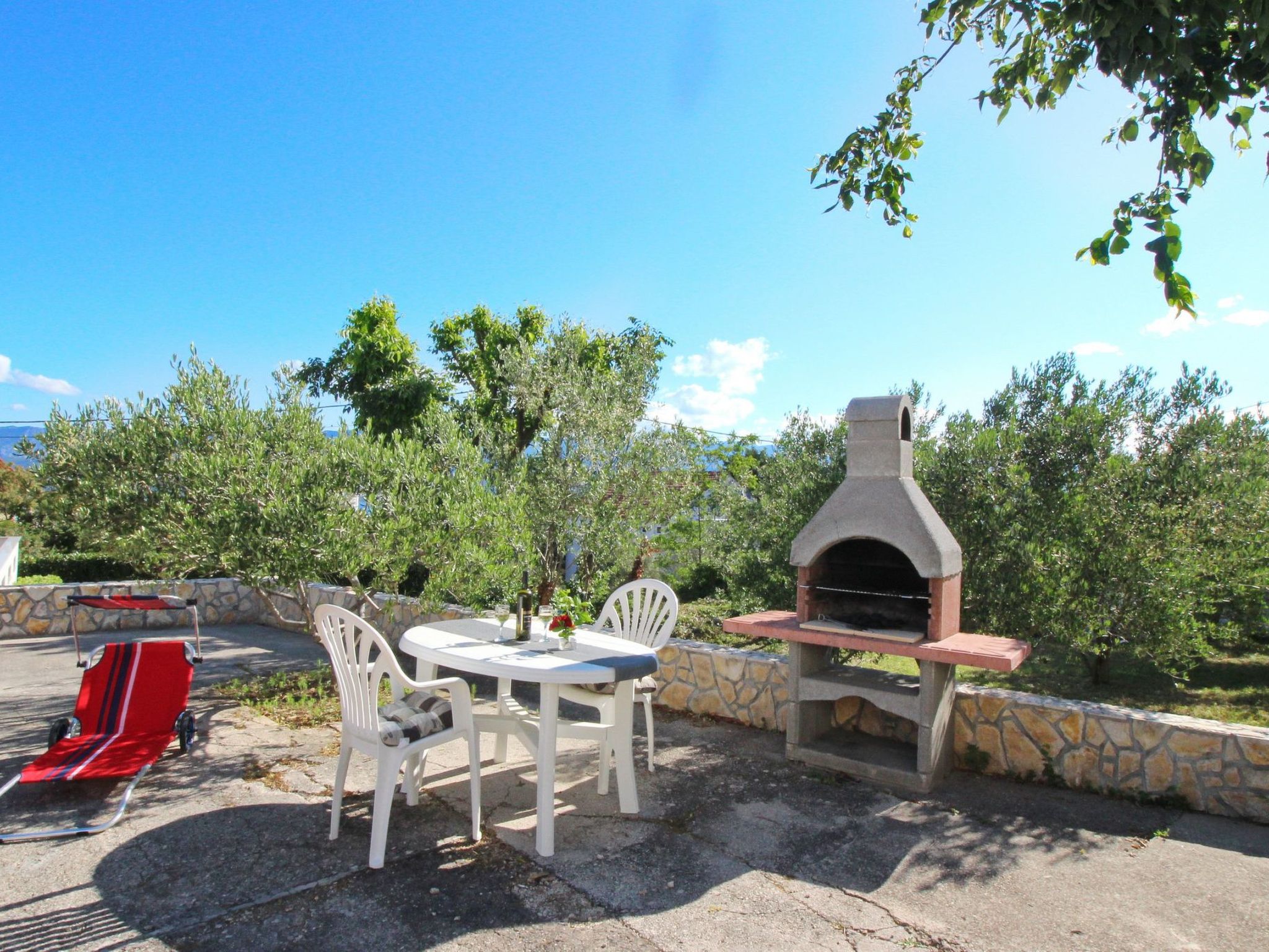 Apartment TOP 3-Binnen