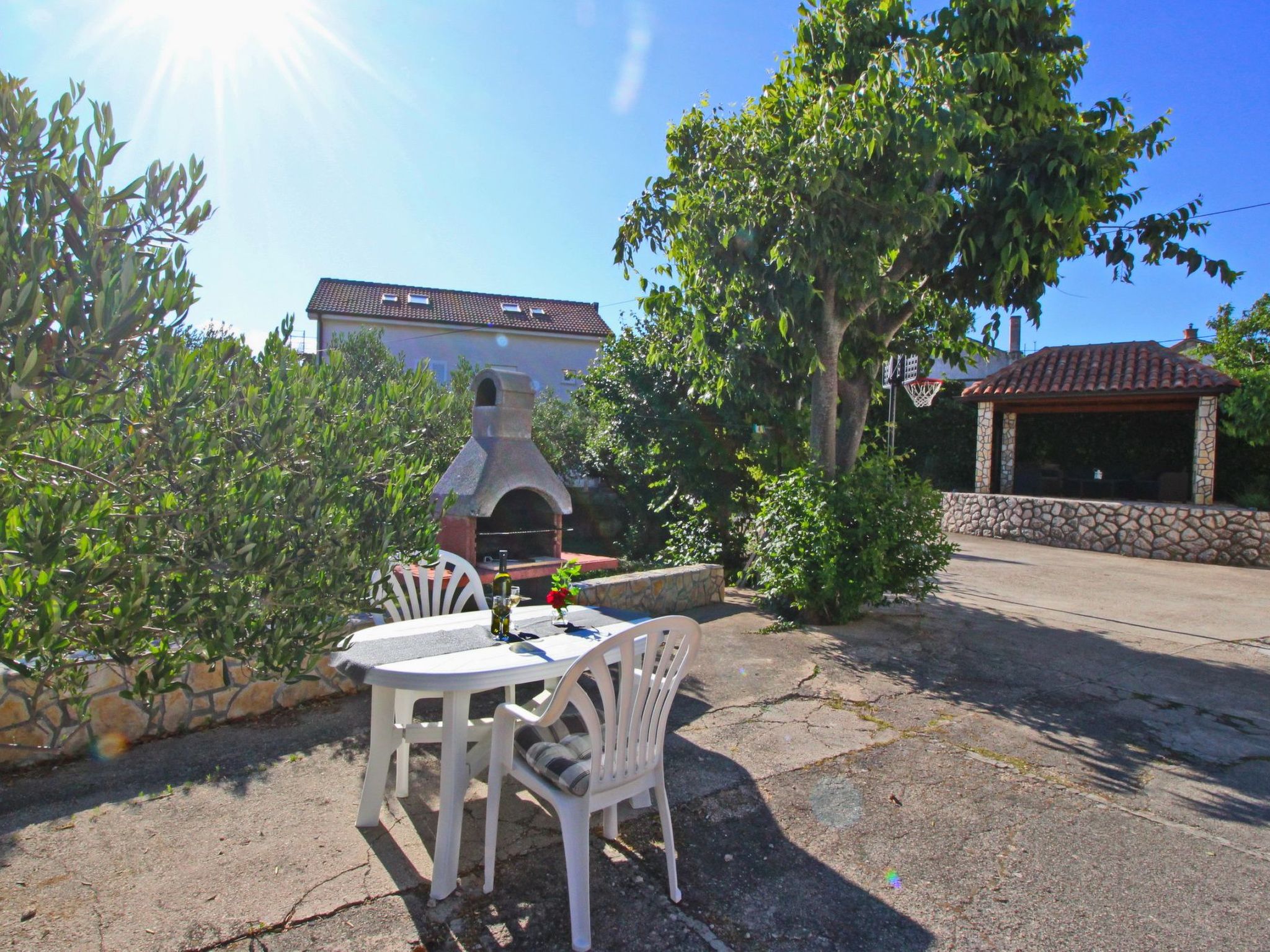 Apartment TOP 3-Binnen