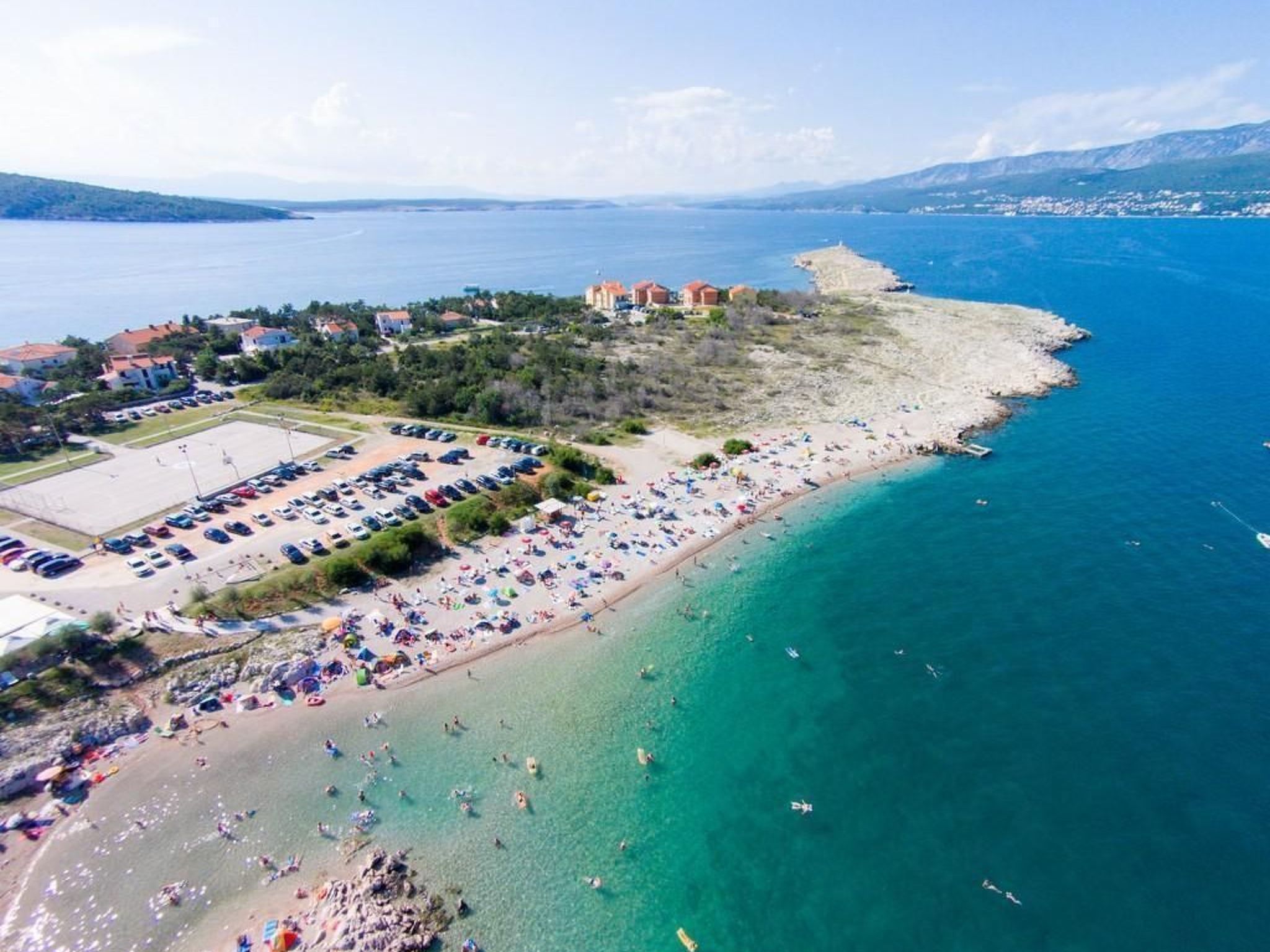 Apartment TOP 3-Binnen