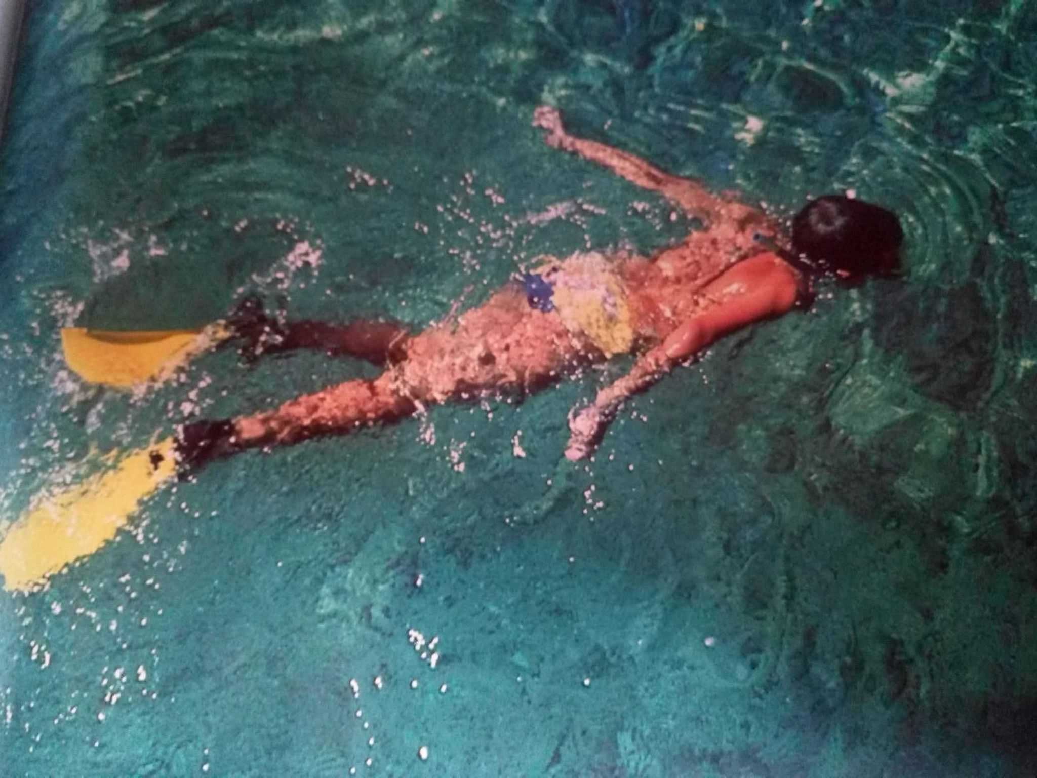 Apartment TOP 3-Binnen