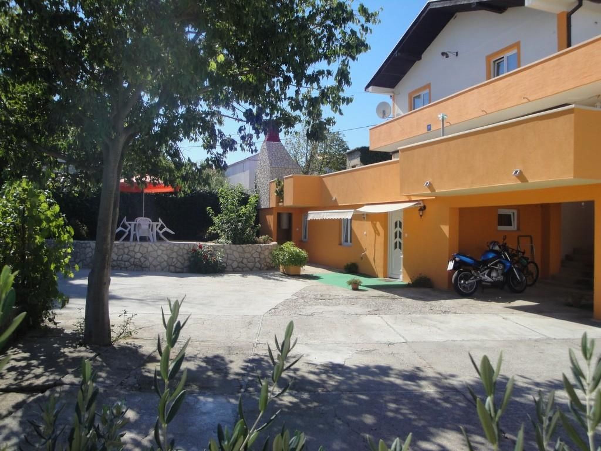 Apartment TOP 3-Binnen