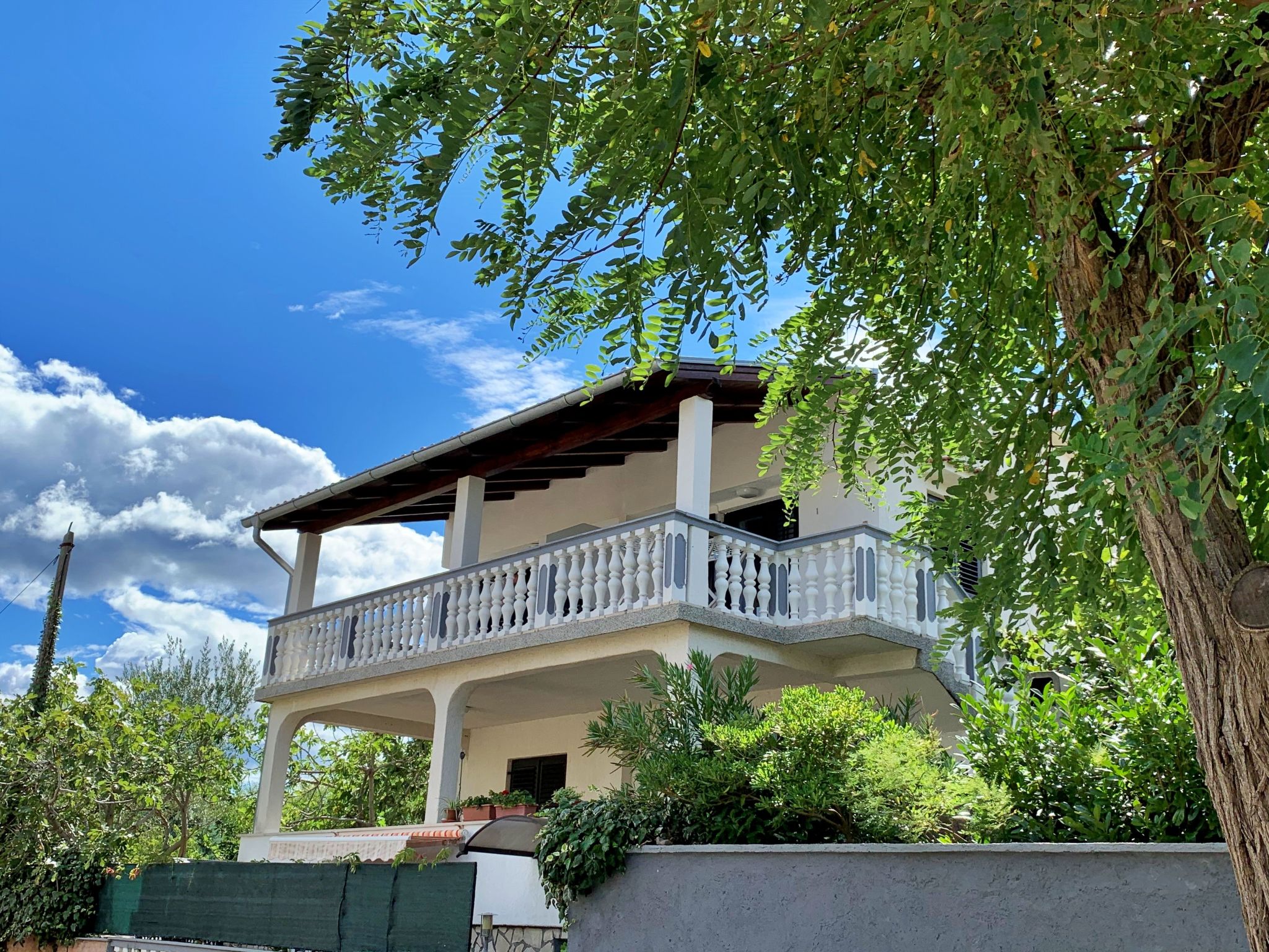 Apartment Horvat-Binnen